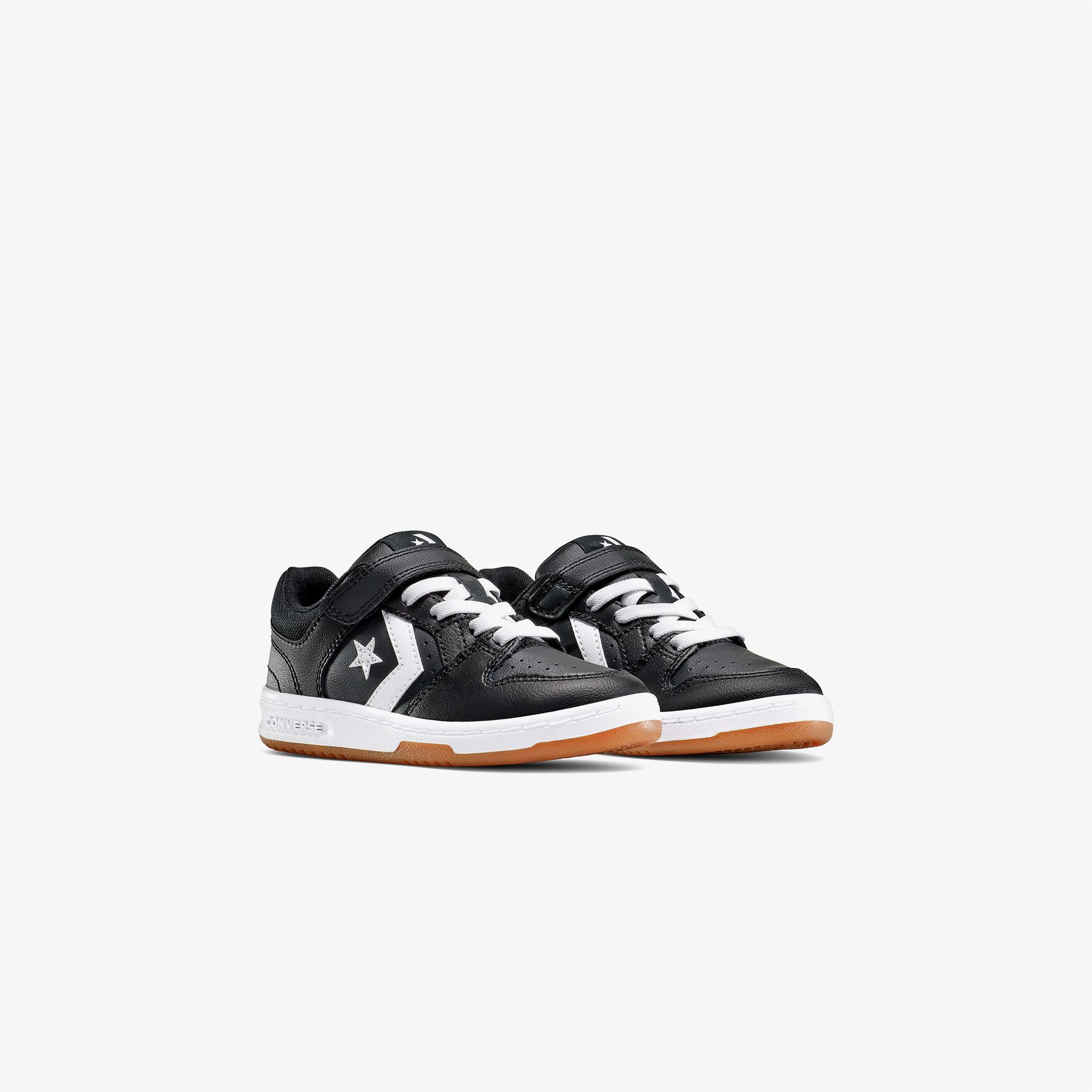 Converse Lifestyle 1998 Çocuk Siyah Sneaker