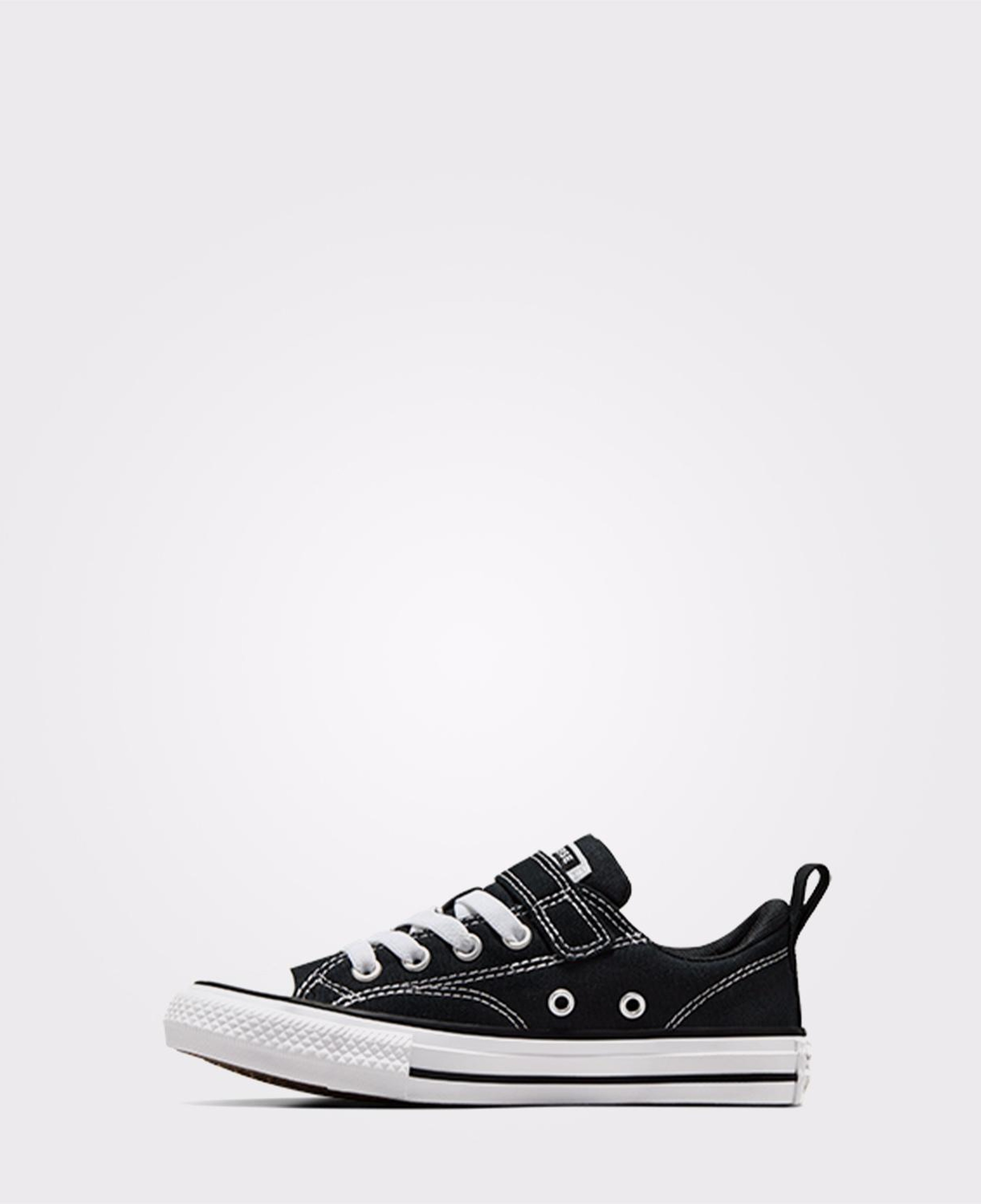 Converse Chuck Taylor All Star Malden Çocuk Siyah Sneaker