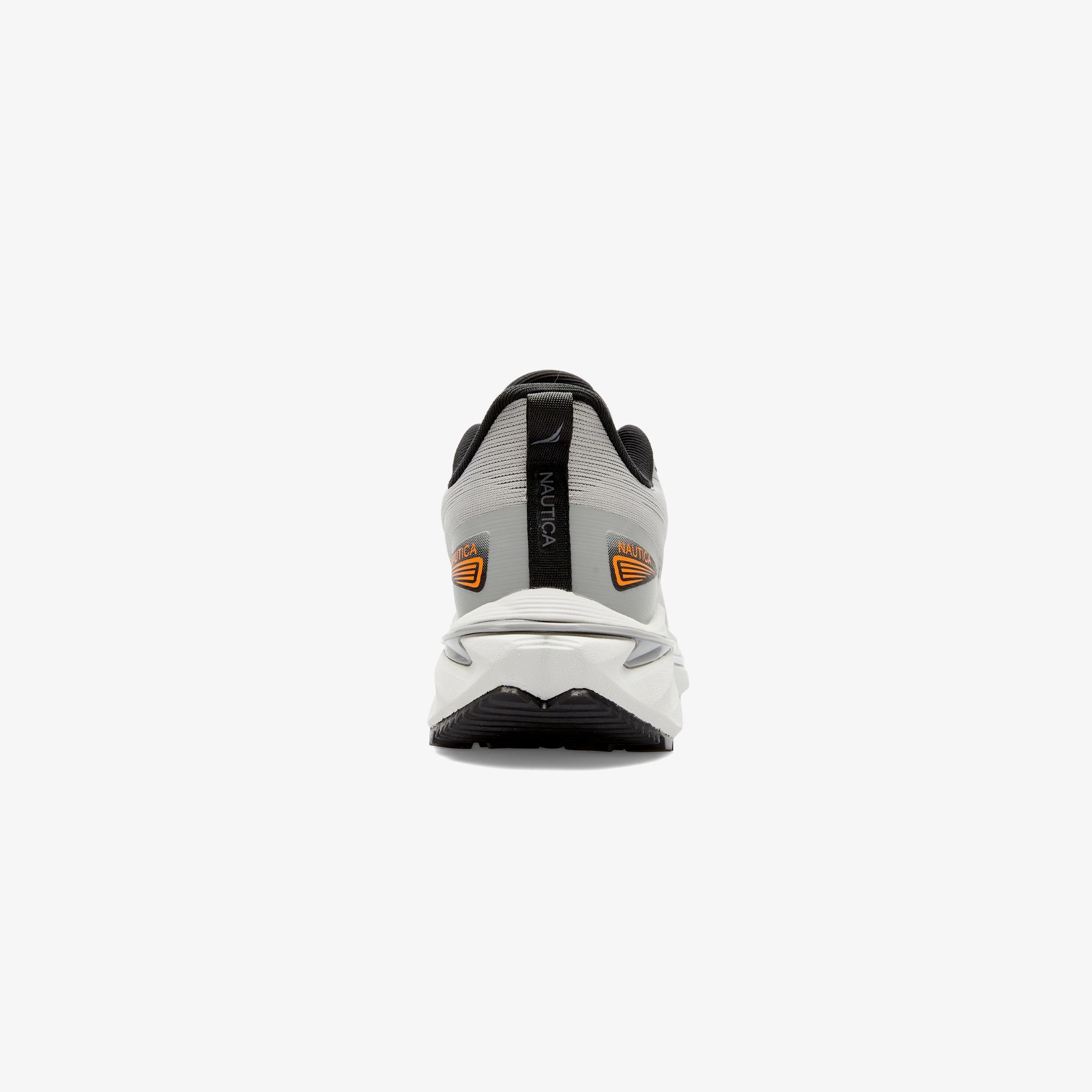 Nautica Erkek Gri Sneaker