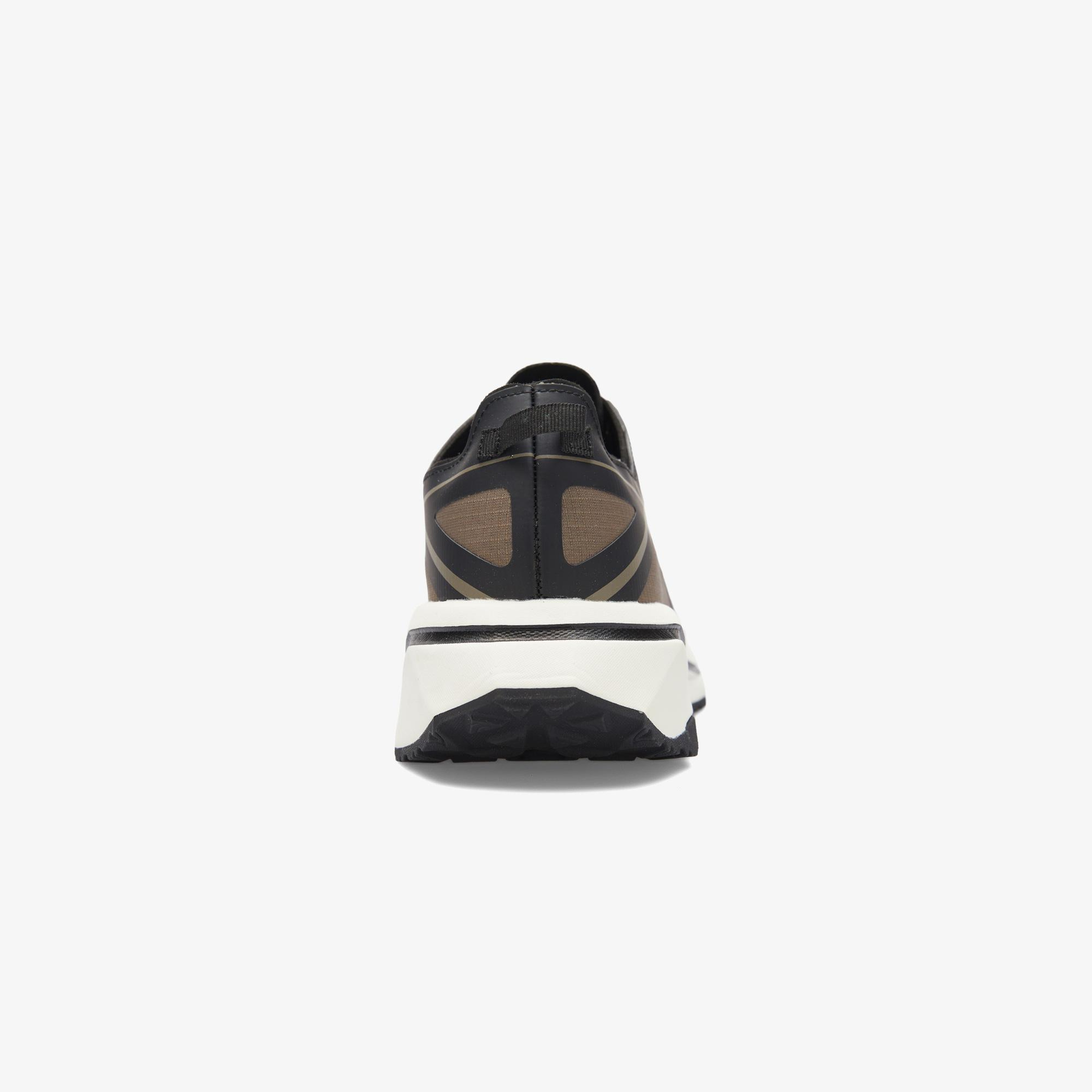 Nautica Erkek Kahverengi Sneaker