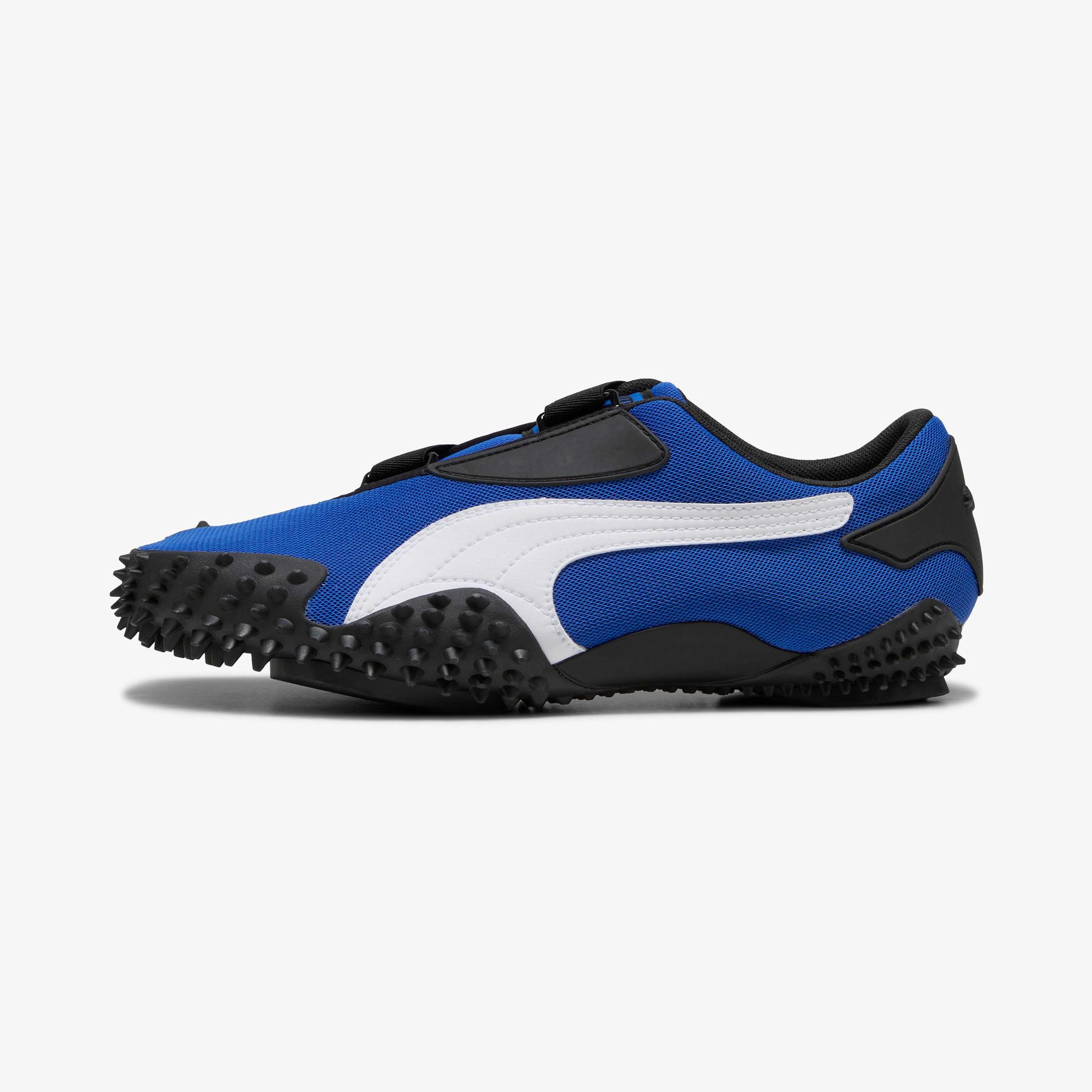 Puma Mostro OG Prime Unisex Mavi Spor Ayakkabı