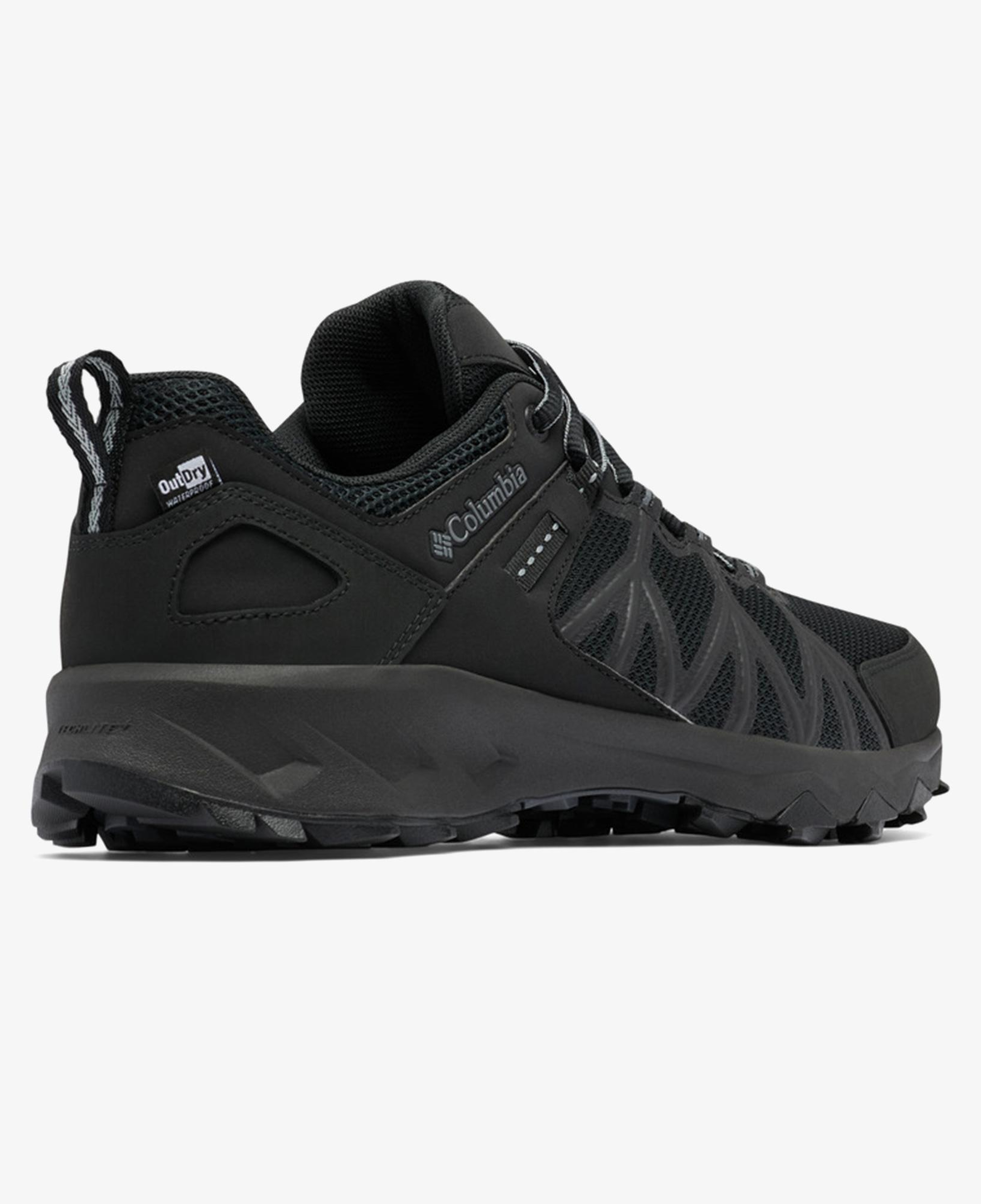 Columbia Peakfreak II Outdry Erkek Siyah Outdoor Ayakkabı