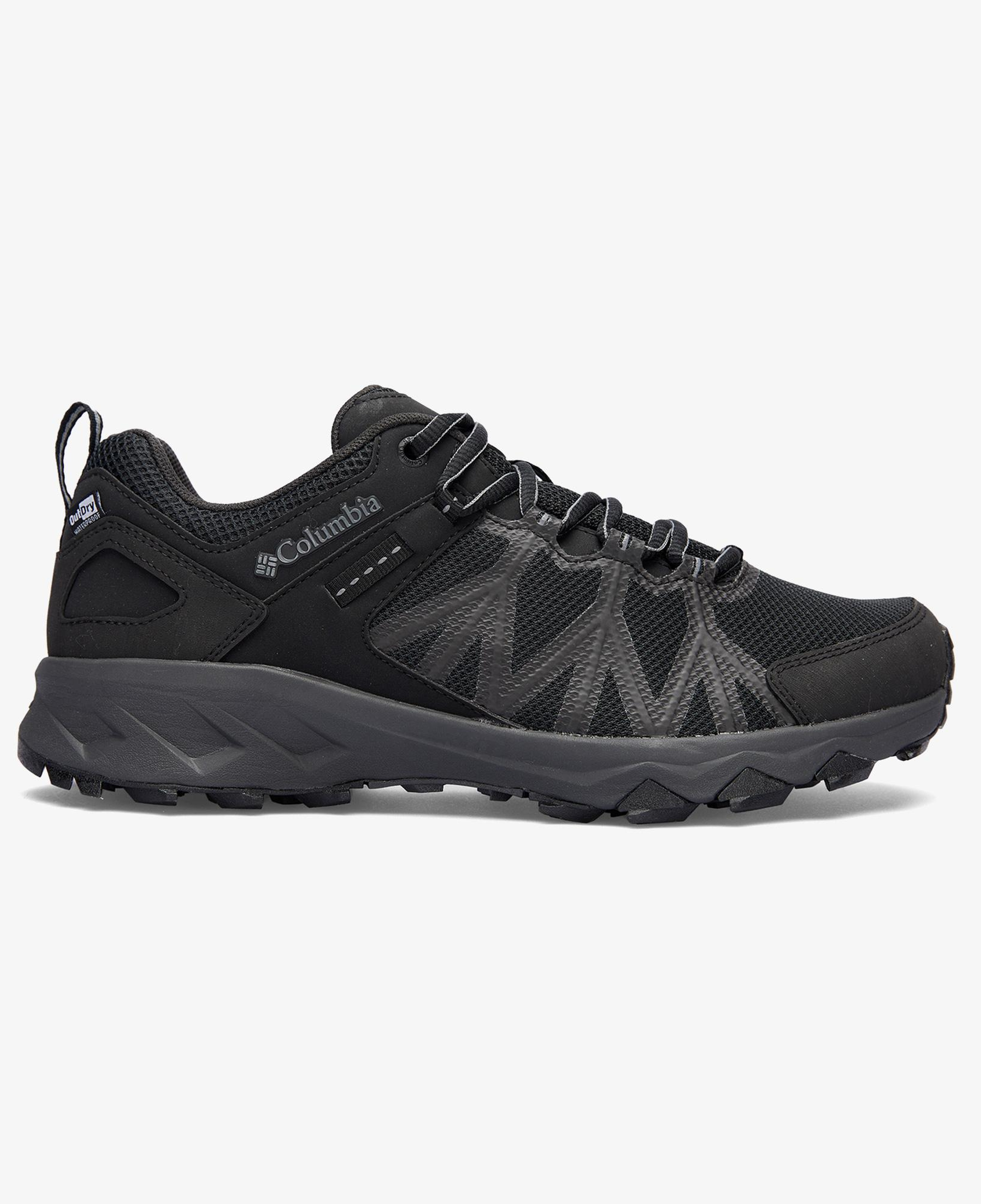 Columbia Peakfreak II Outdry Erkek Siyah Outdoor Ayakkabı