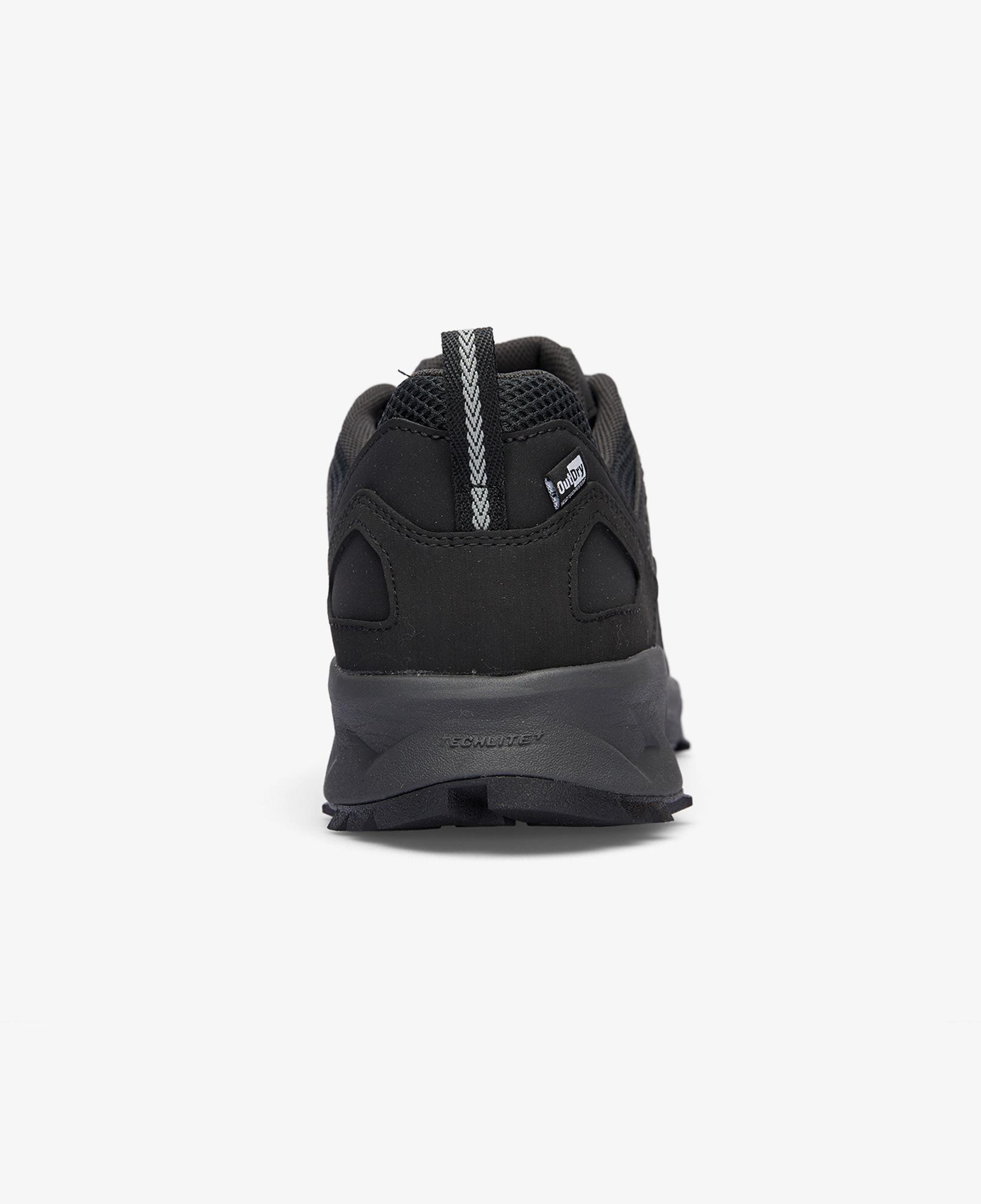 Columbia Peakfreak II Outdry Erkek Siyah Outdoor Ayakkabı