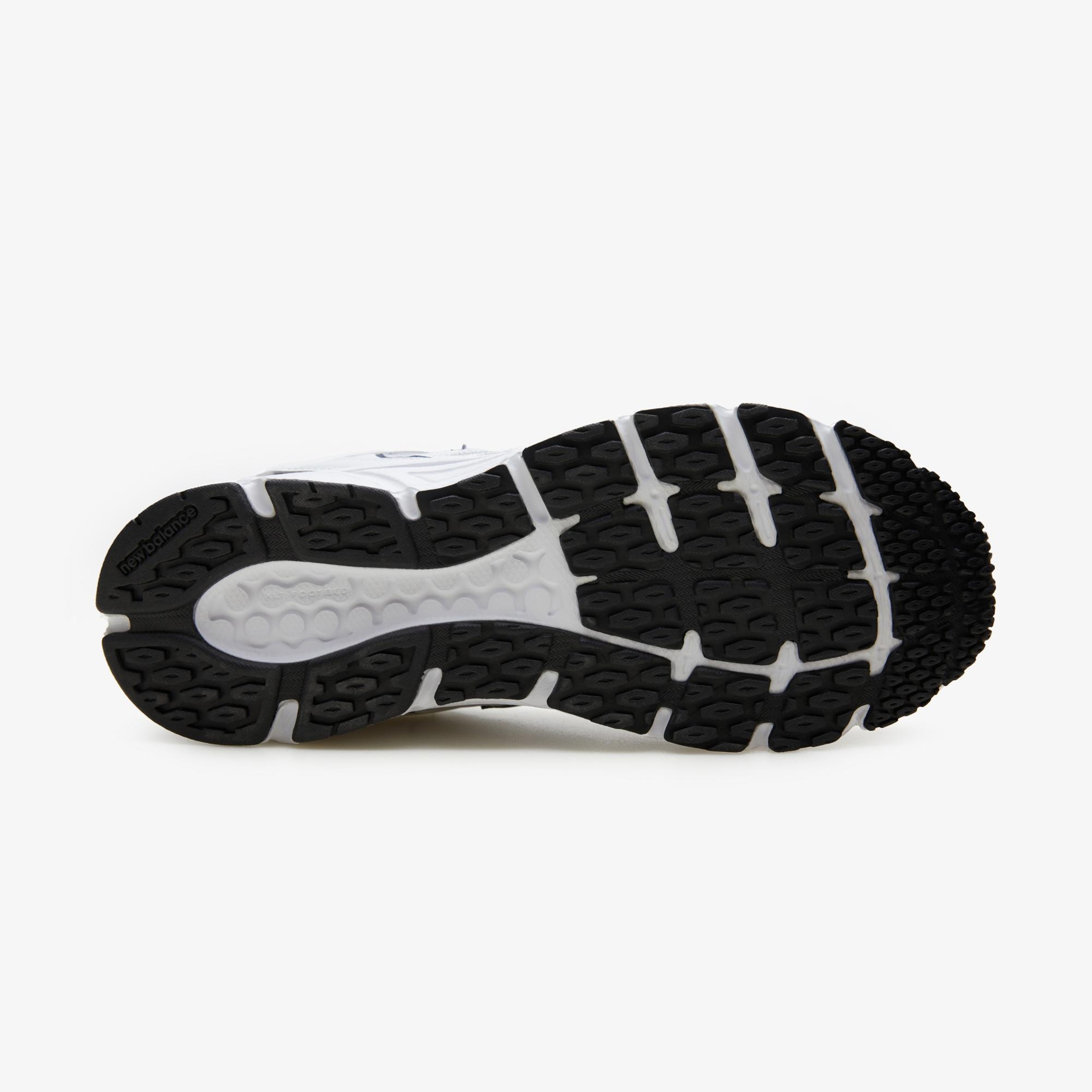 New Balance 408 Unisex Beyaz Spor Ayakkabı