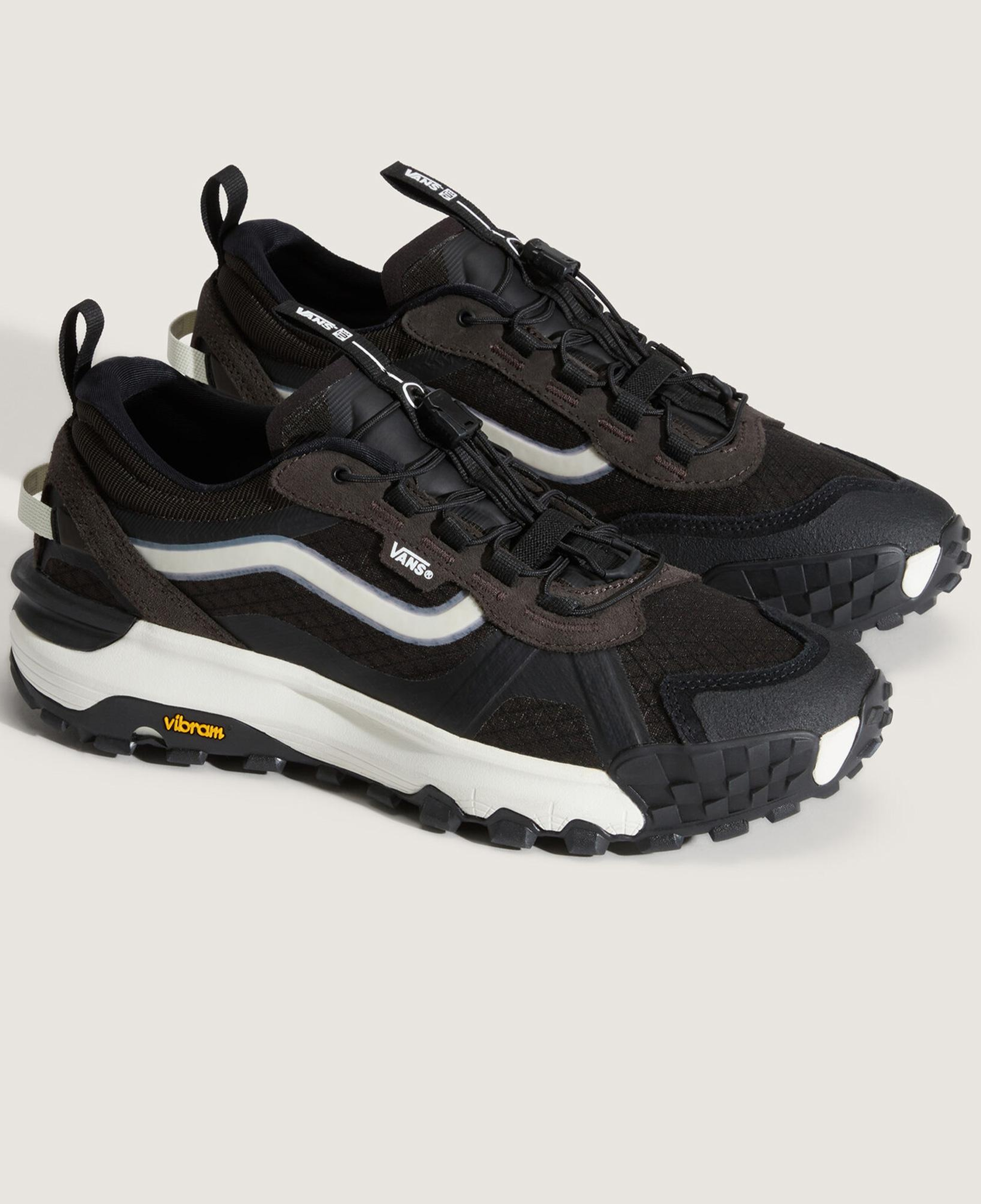 Vans MTE Crosspatch Xc Unisex Siyah Spor Ayakkabı
