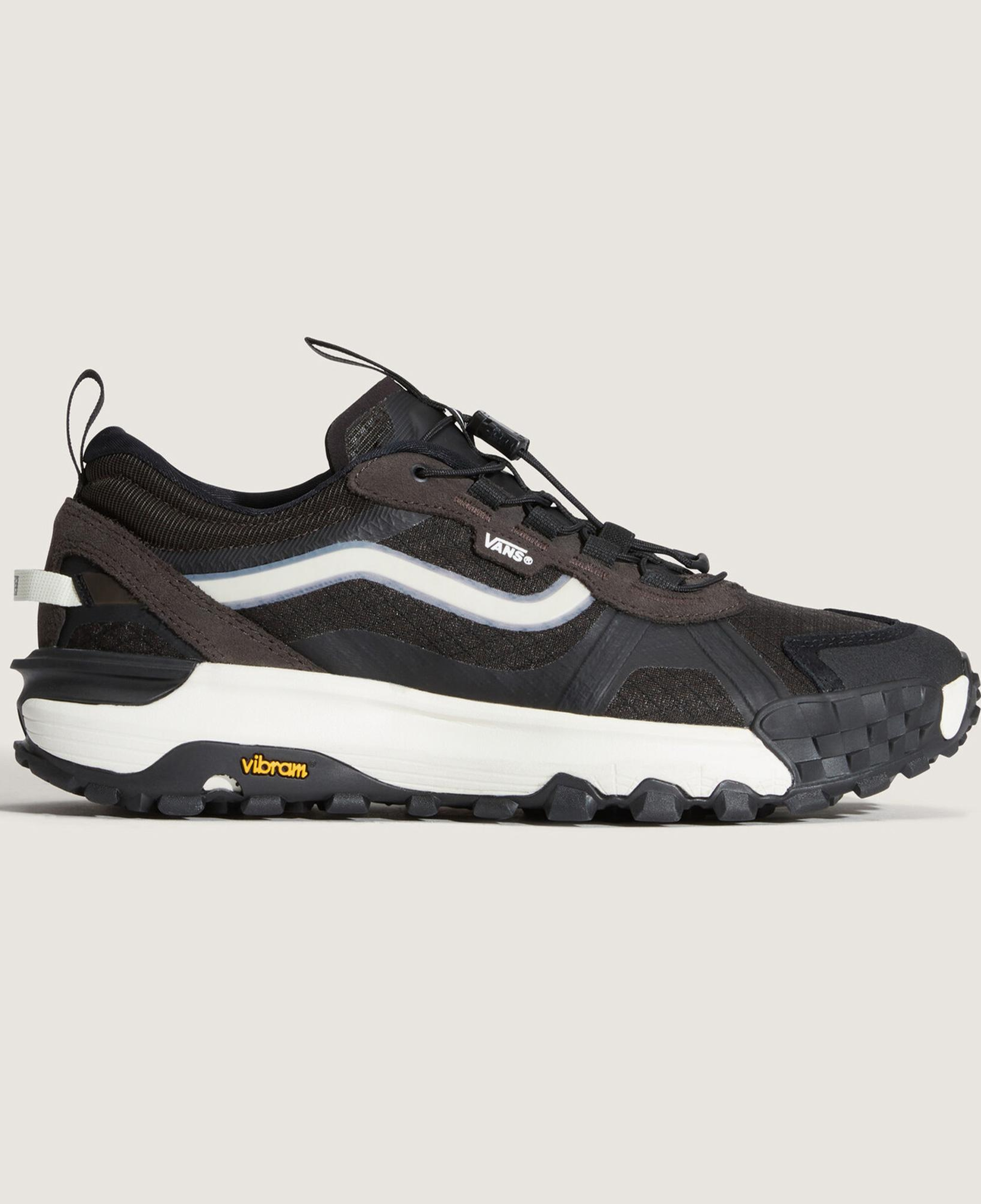 Vans MTE Crosspatch Xc Unisex Siyah Spor Ayakkabı