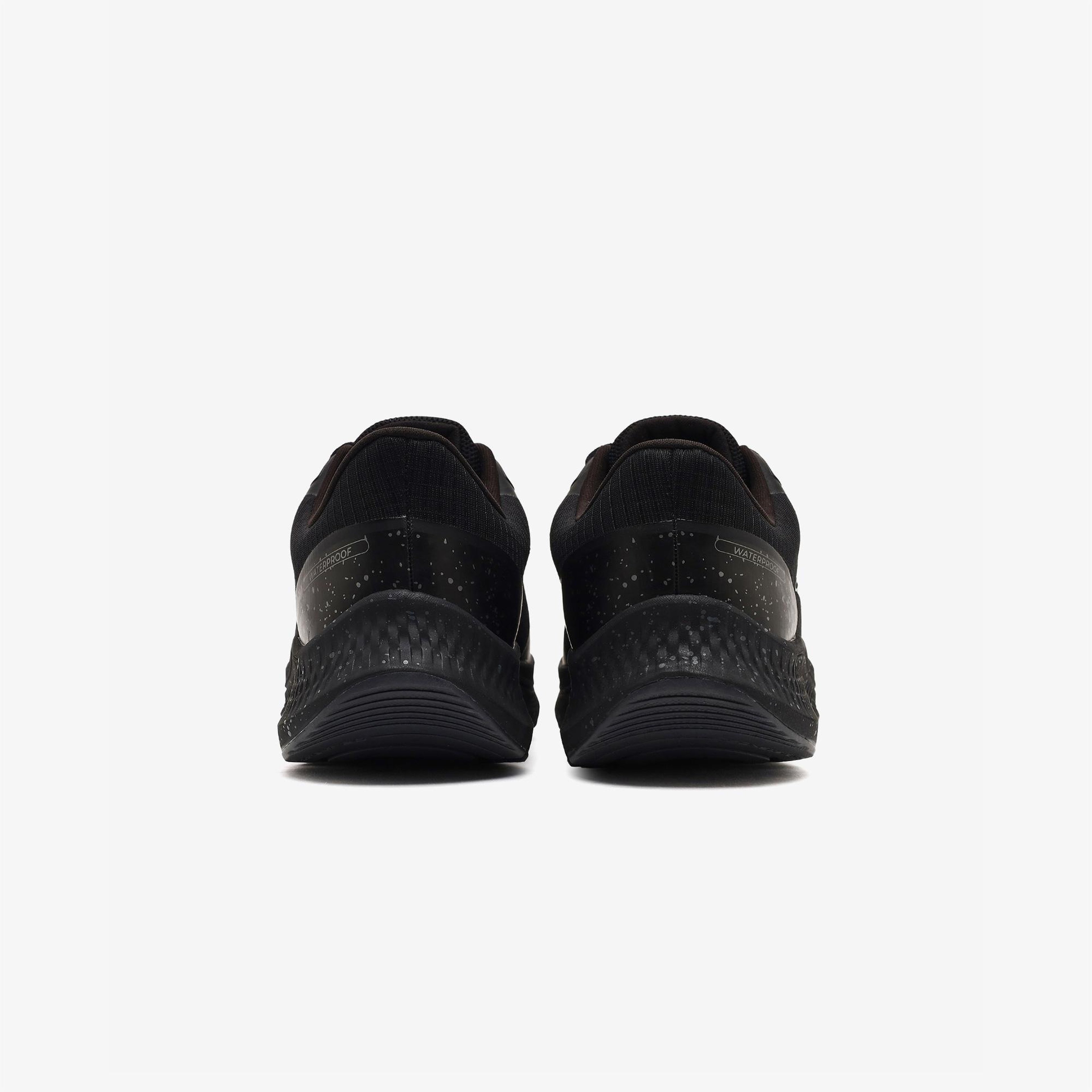 Skechers Go Run Consistent Erkek Siyah Koşu Ayakkabısı