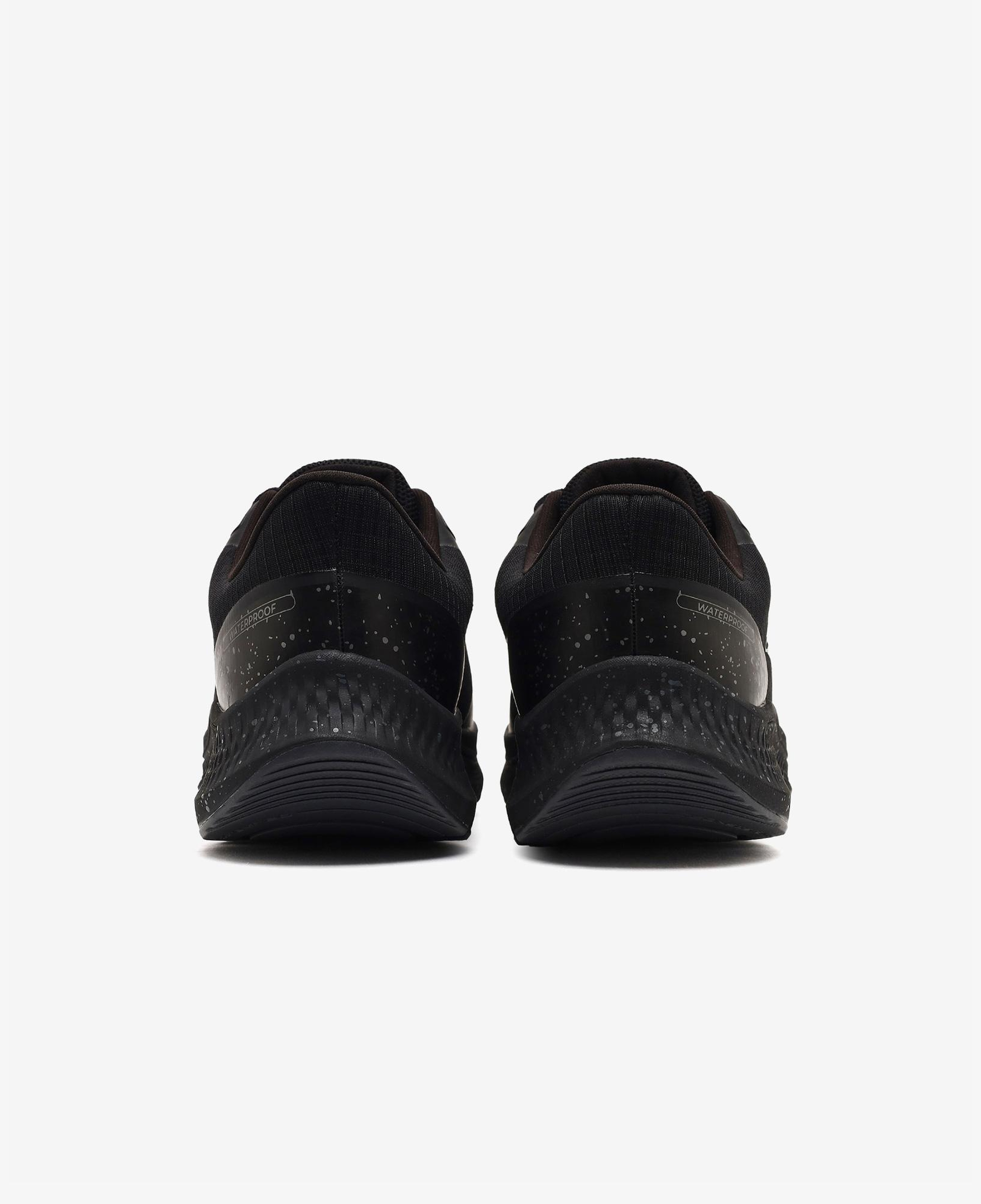 Skechers Go Run Consistent Erkek Siyah Koşu Ayakkabısı