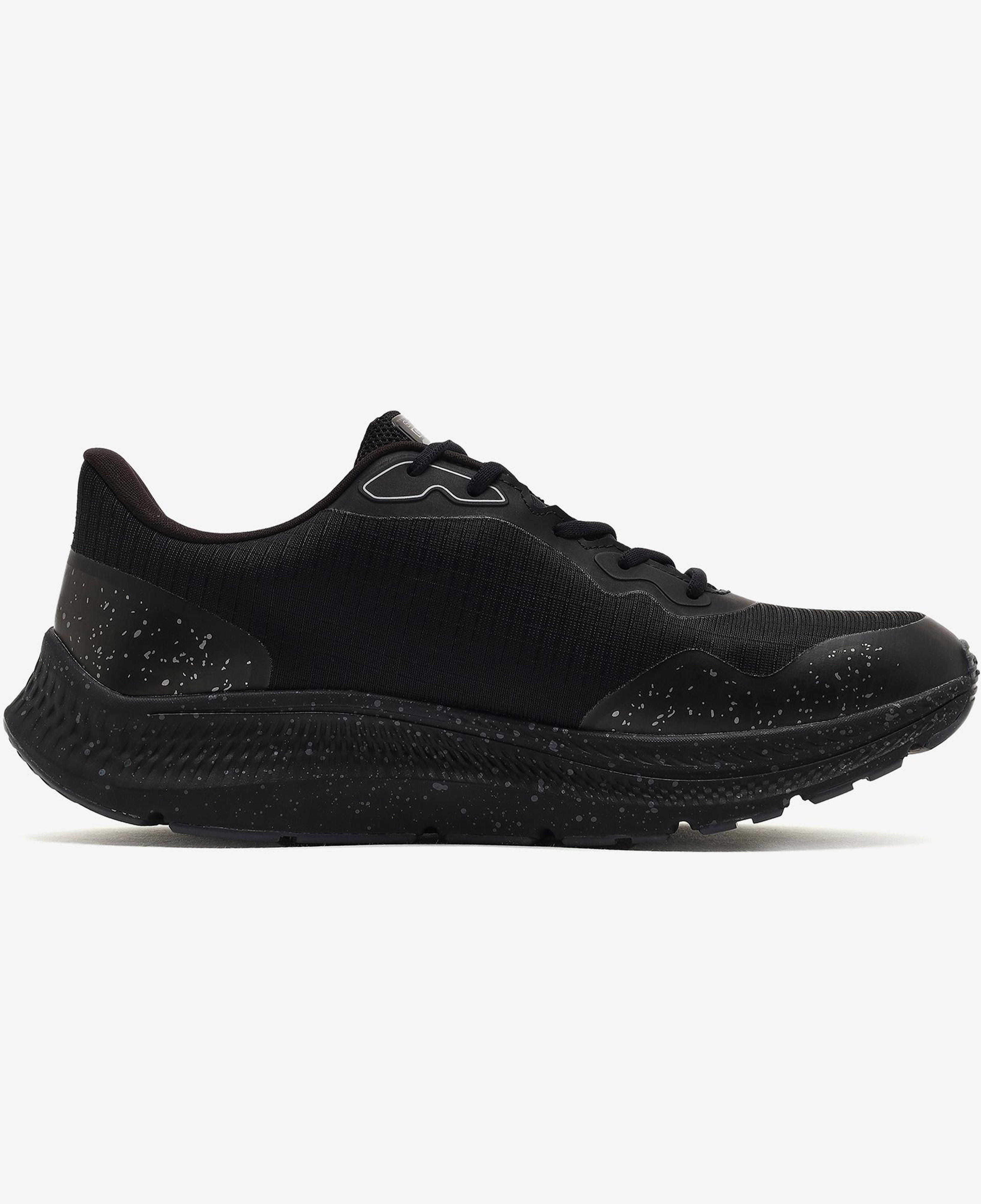 Skechers Go Run Consistent Erkek Siyah Koşu Ayakkabısı