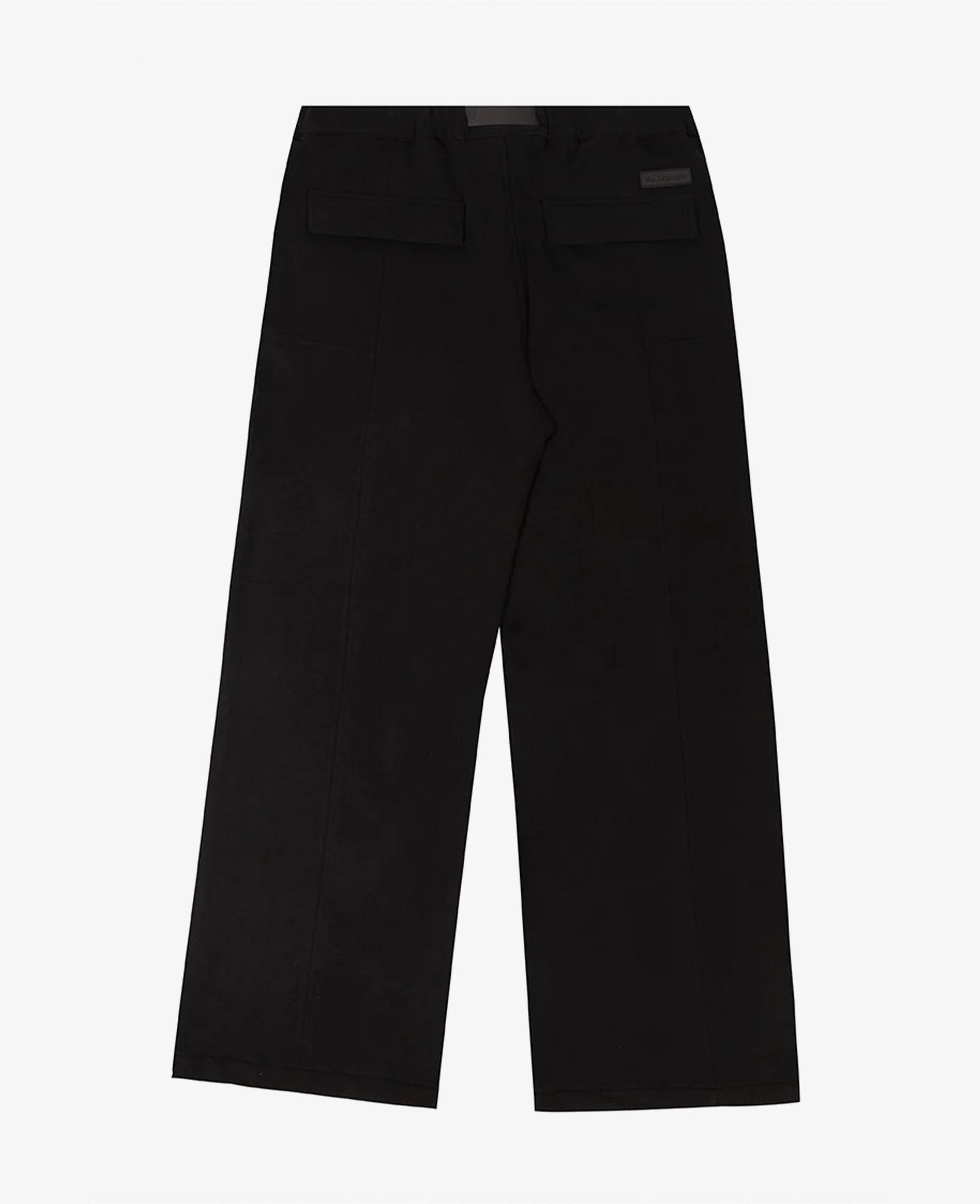 The Hundreds Stryker Cargo Erkek Siyah Pantolon