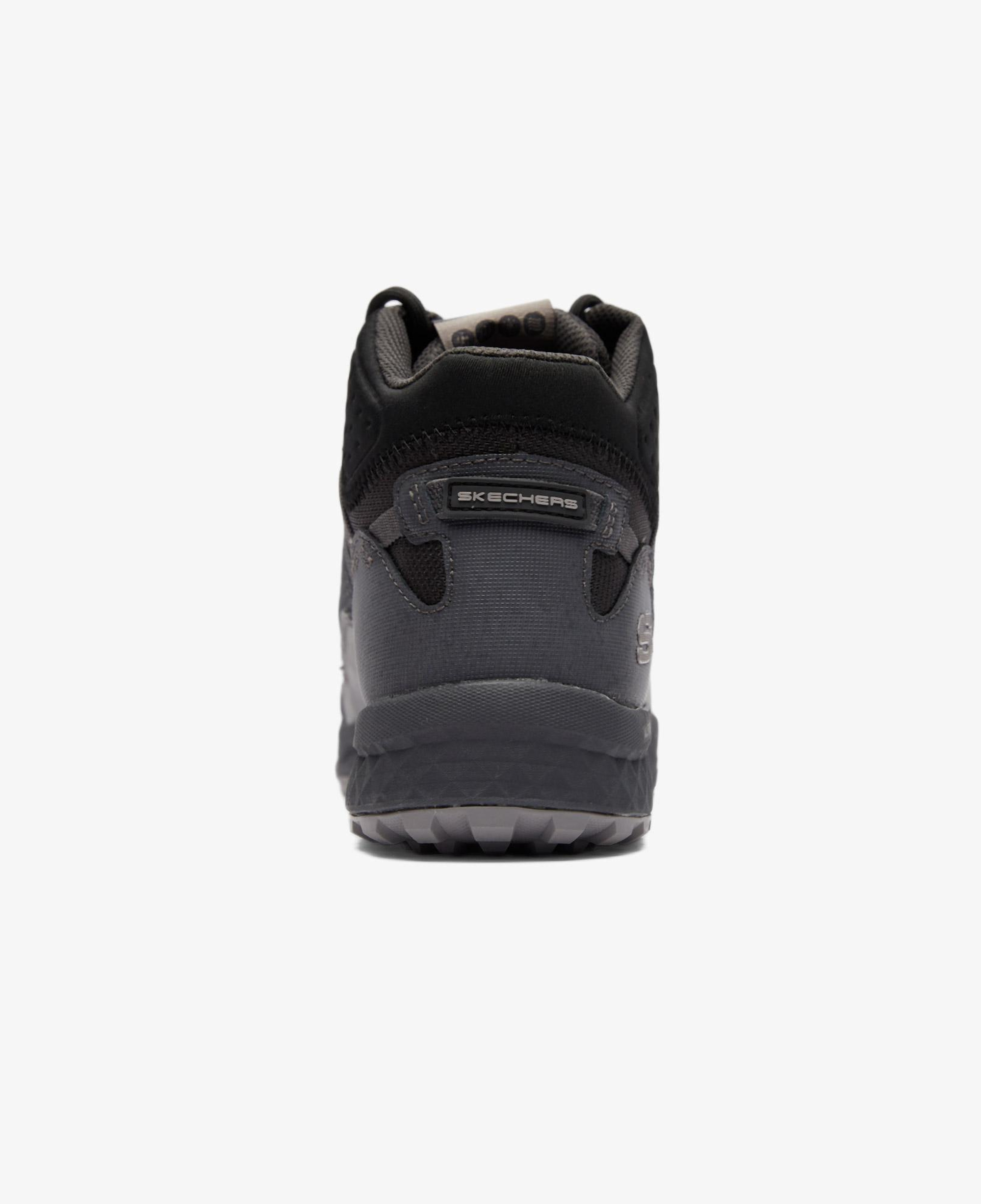 Skechers Escape Plan Kadın Gri Outdoor Ayakkabı