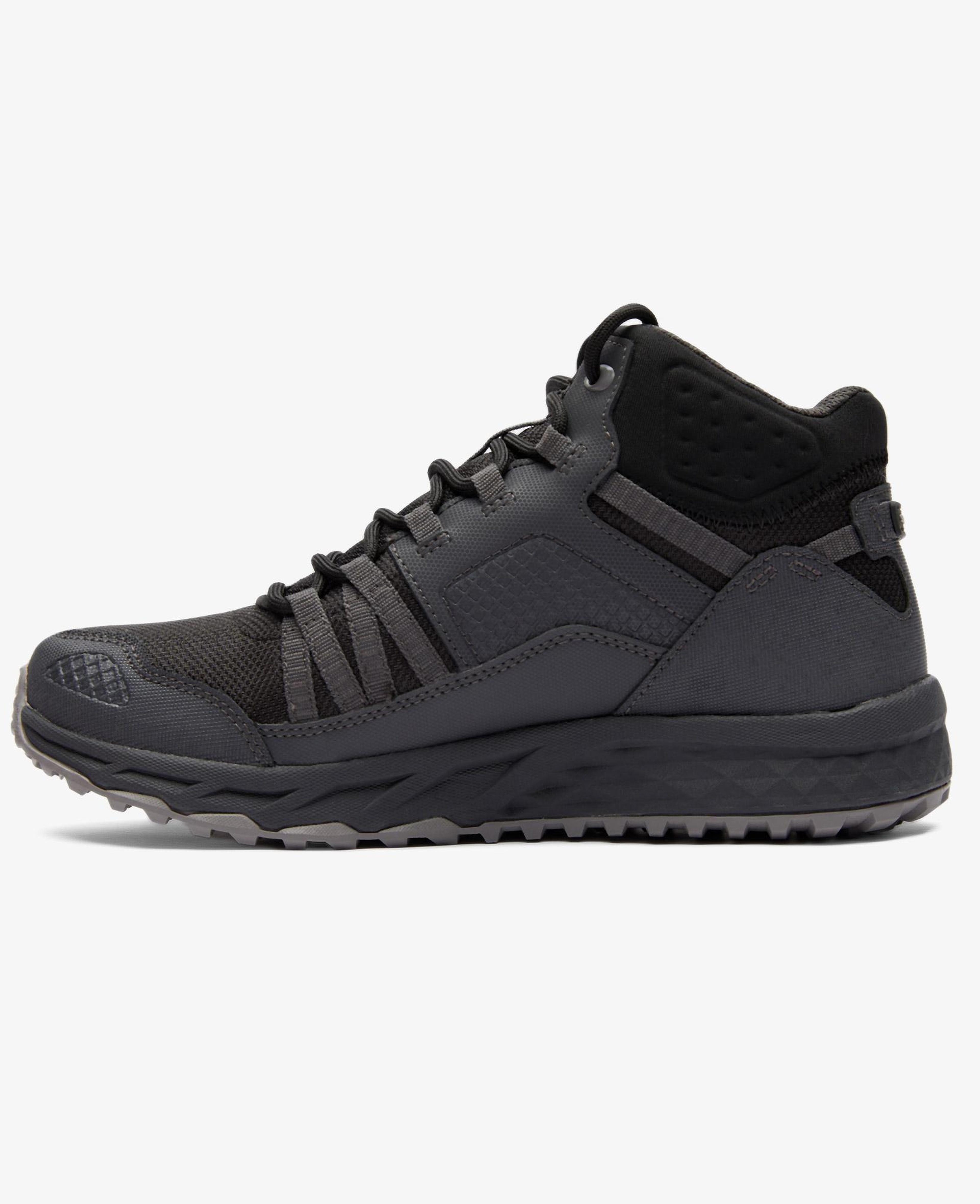 Skechers Escape Plan Kadın Gri Outdoor Ayakkabı