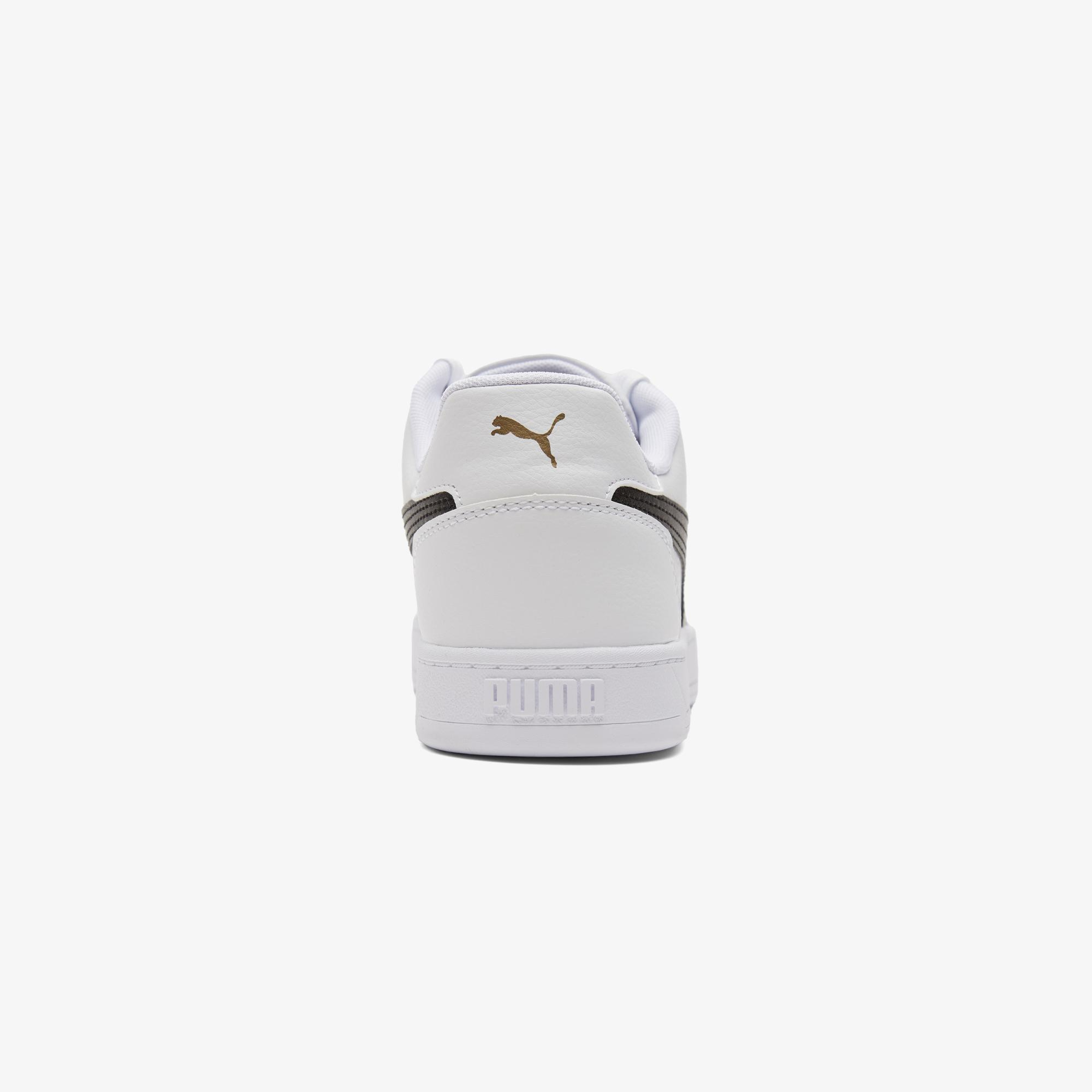 Puma Caven 2.0 Unisex Gri Spor Ayakkabı