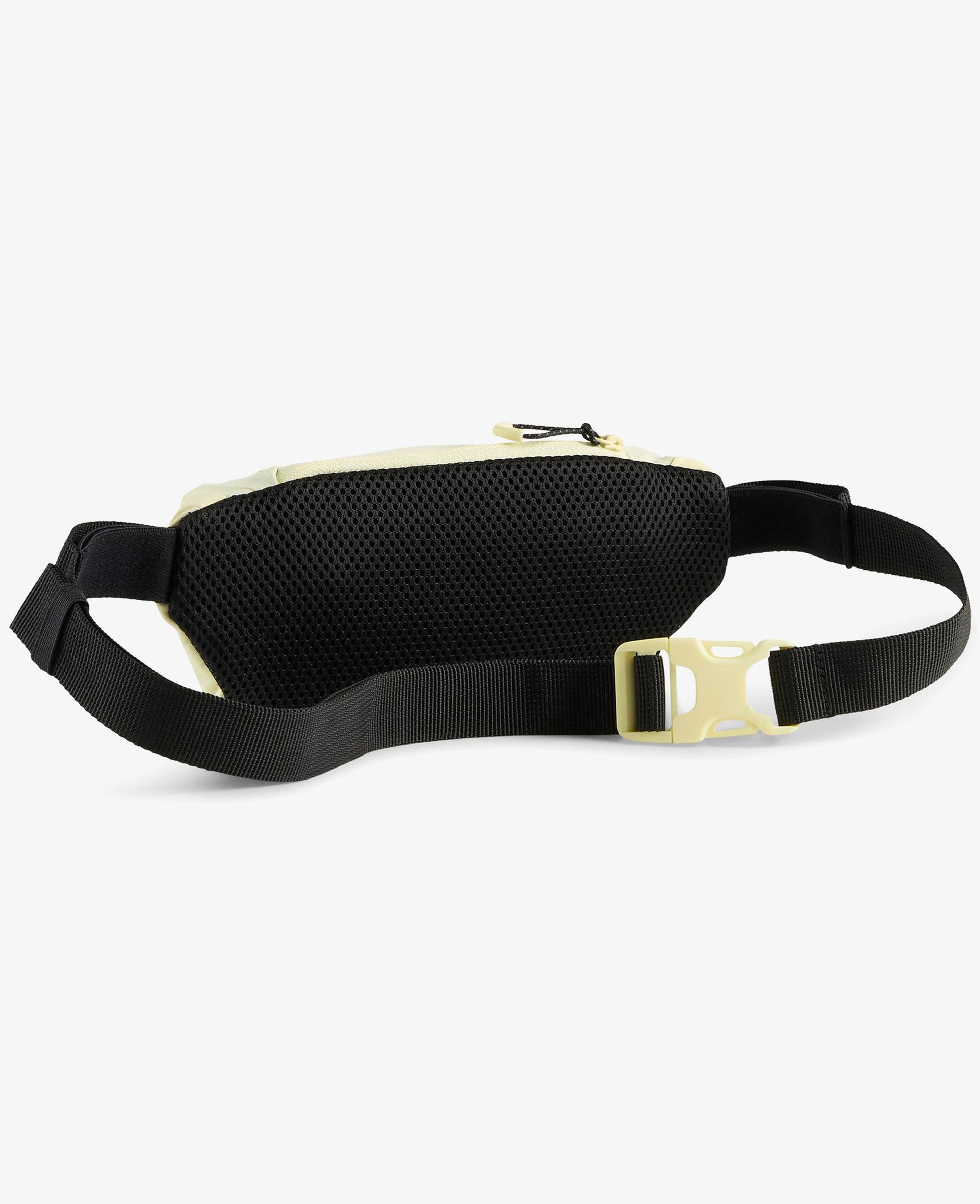 Puma Pr Classic Waist Unisex Krem Bel Çantası