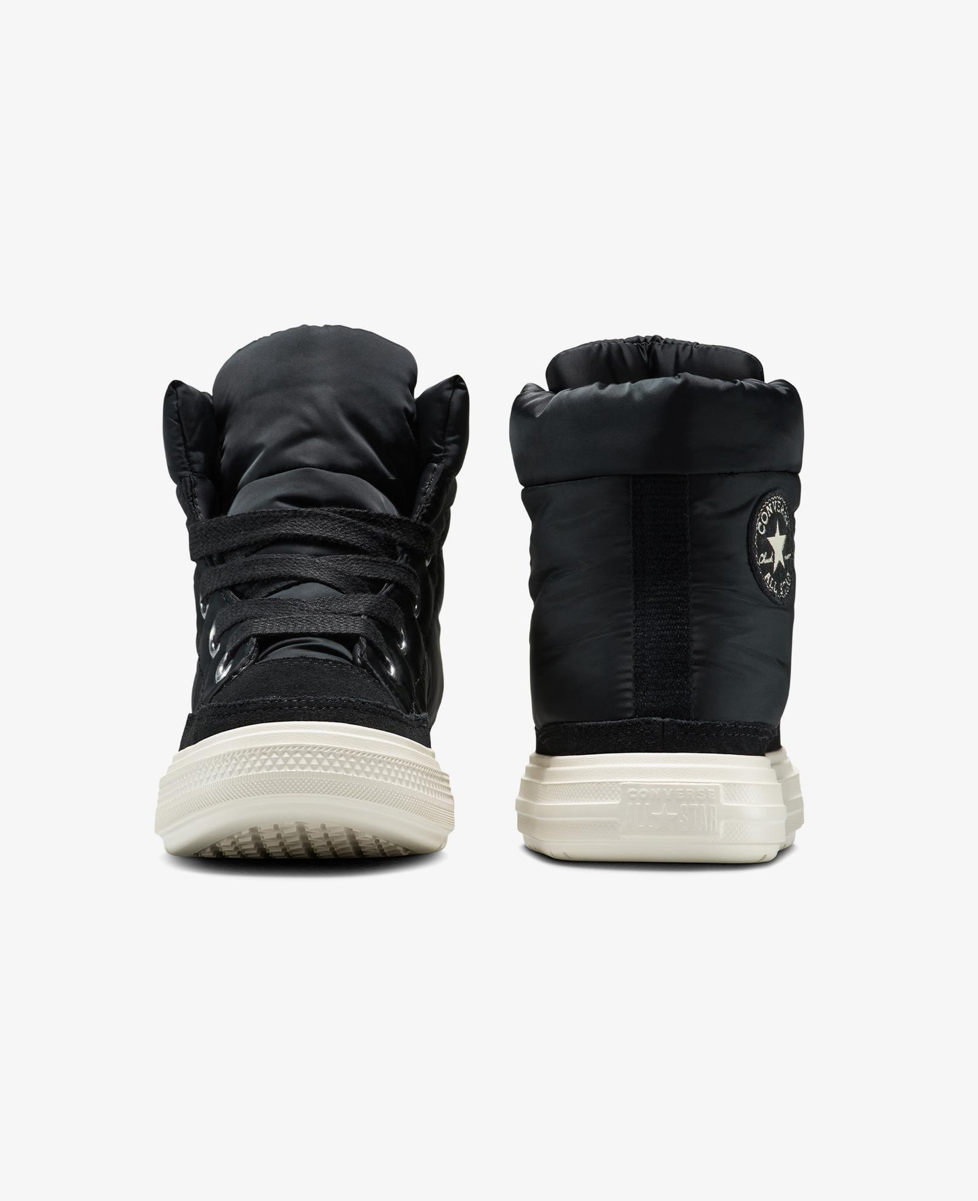 Converse Chuck Taylor All Star Elements Çocuk Siyah Sneaker