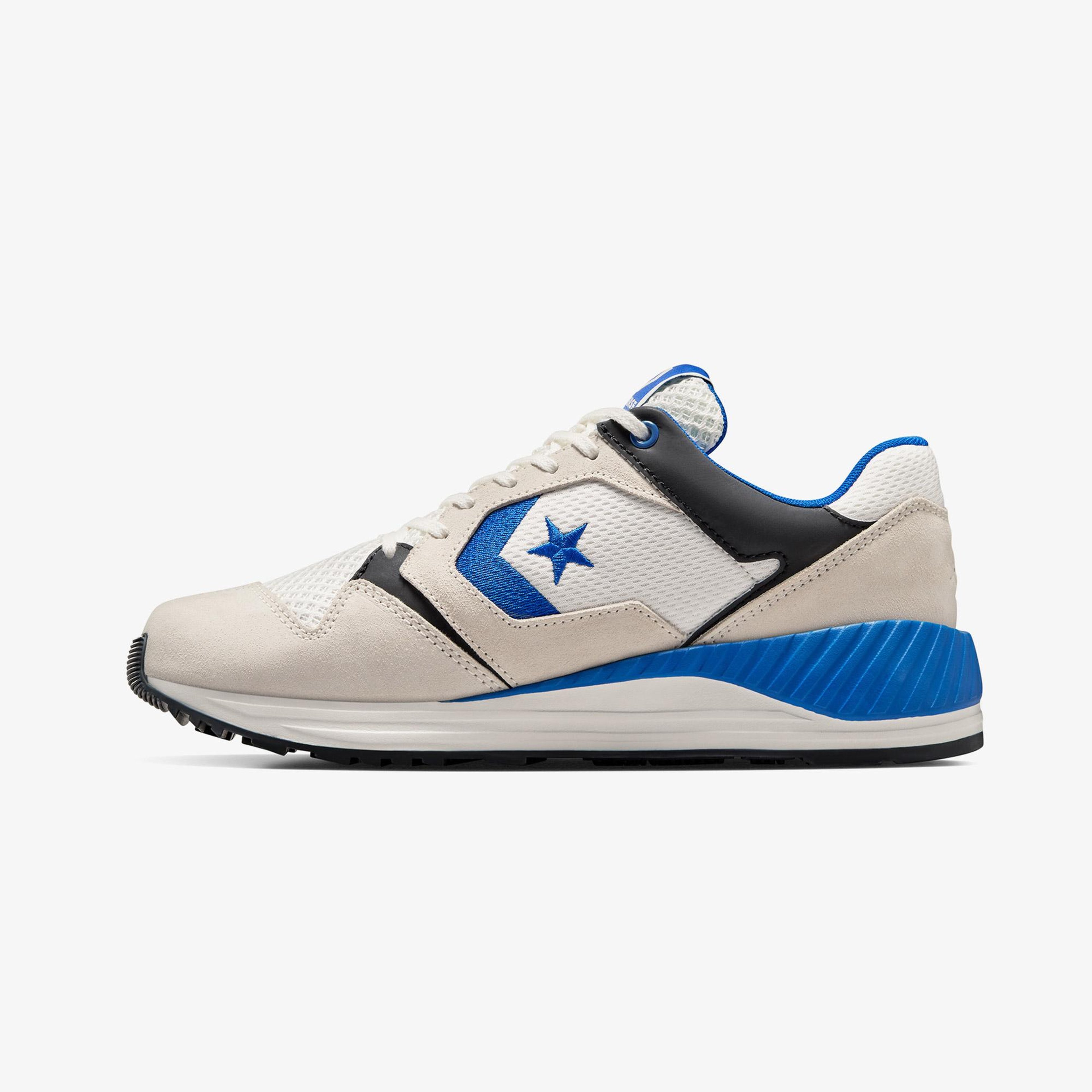 Converse Wave Trainer Unisex Krem Sneaker