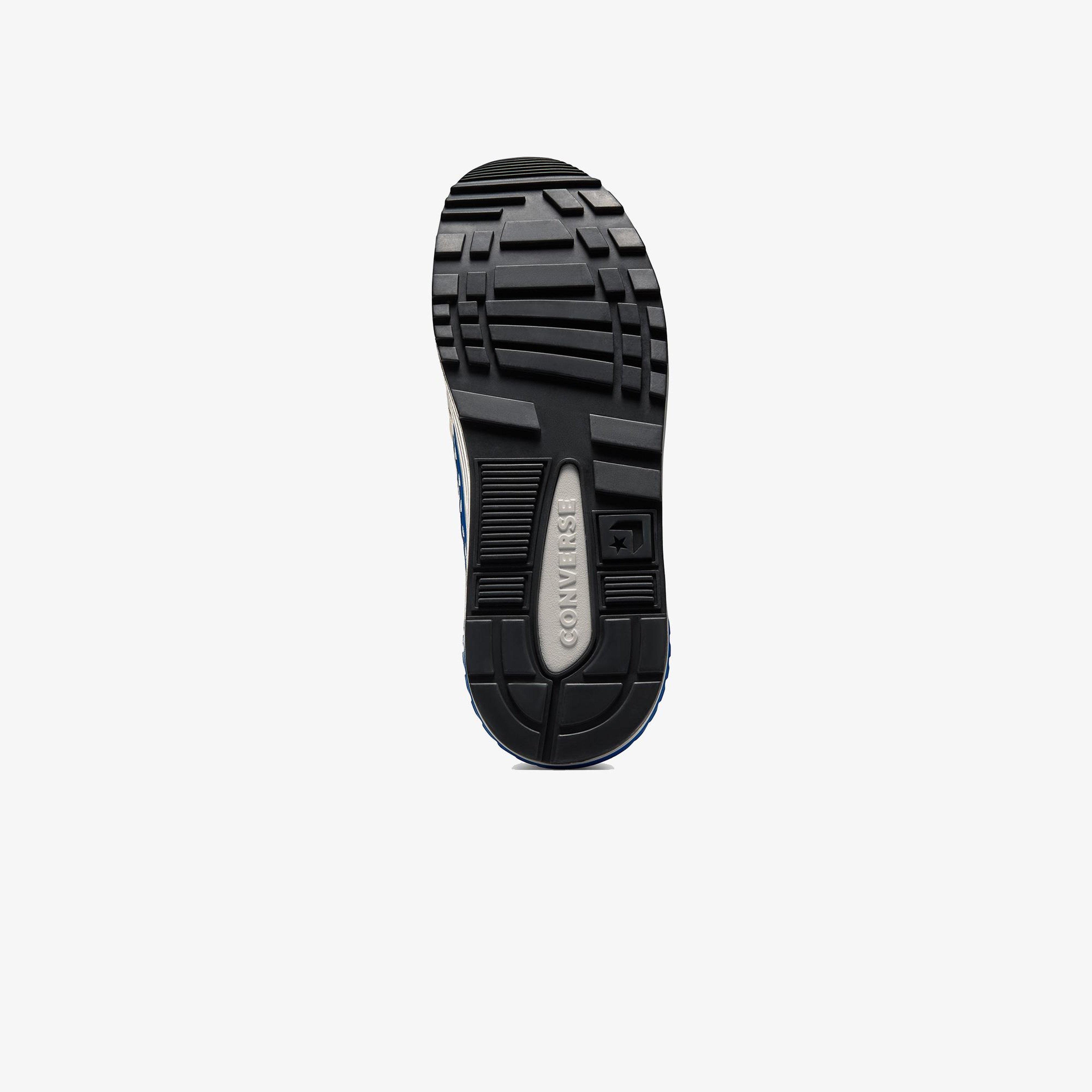 Converse Wave Trainer Unisex Krem Sneaker