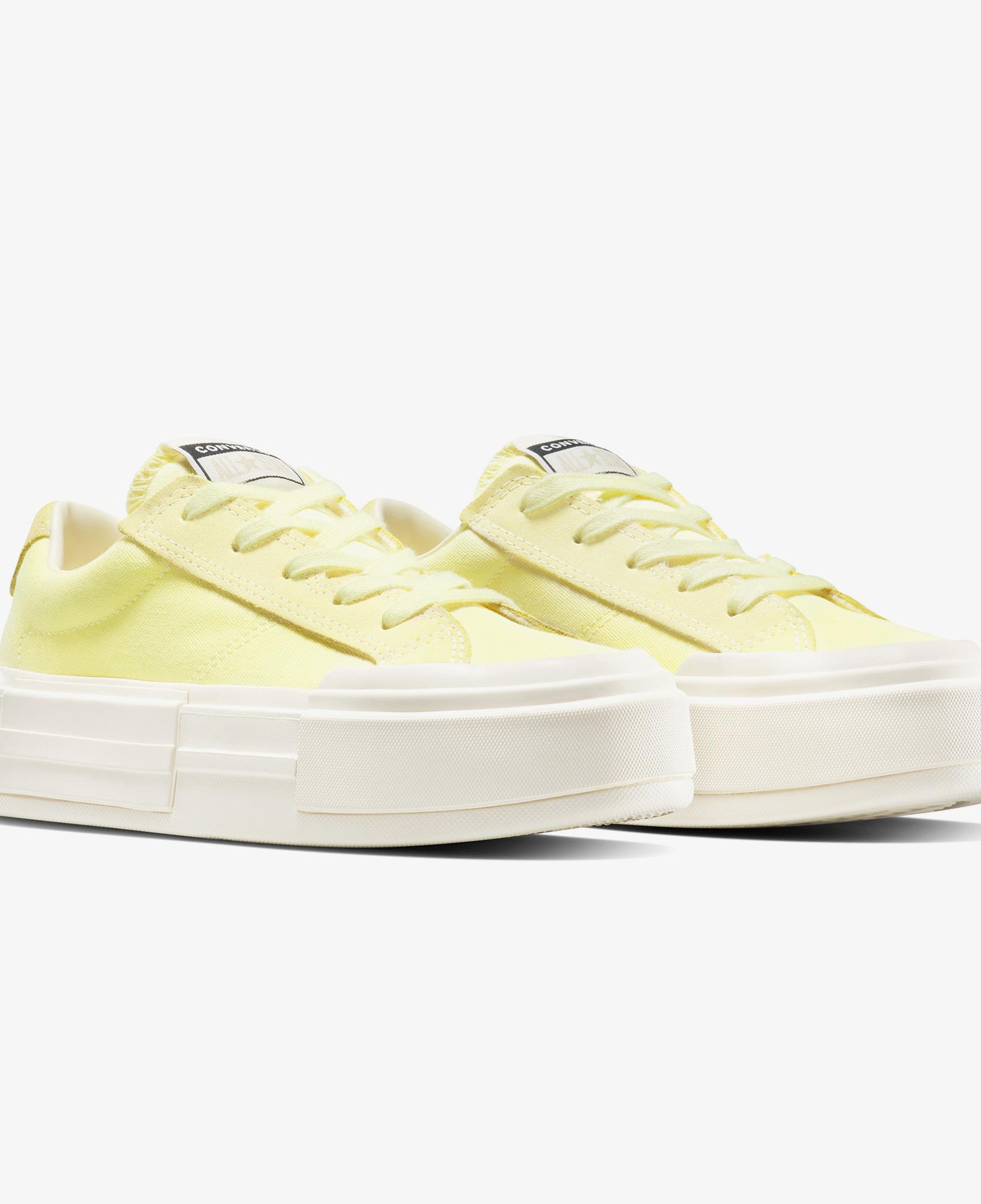 Converse Cruise Unisex Sarı Sneaker