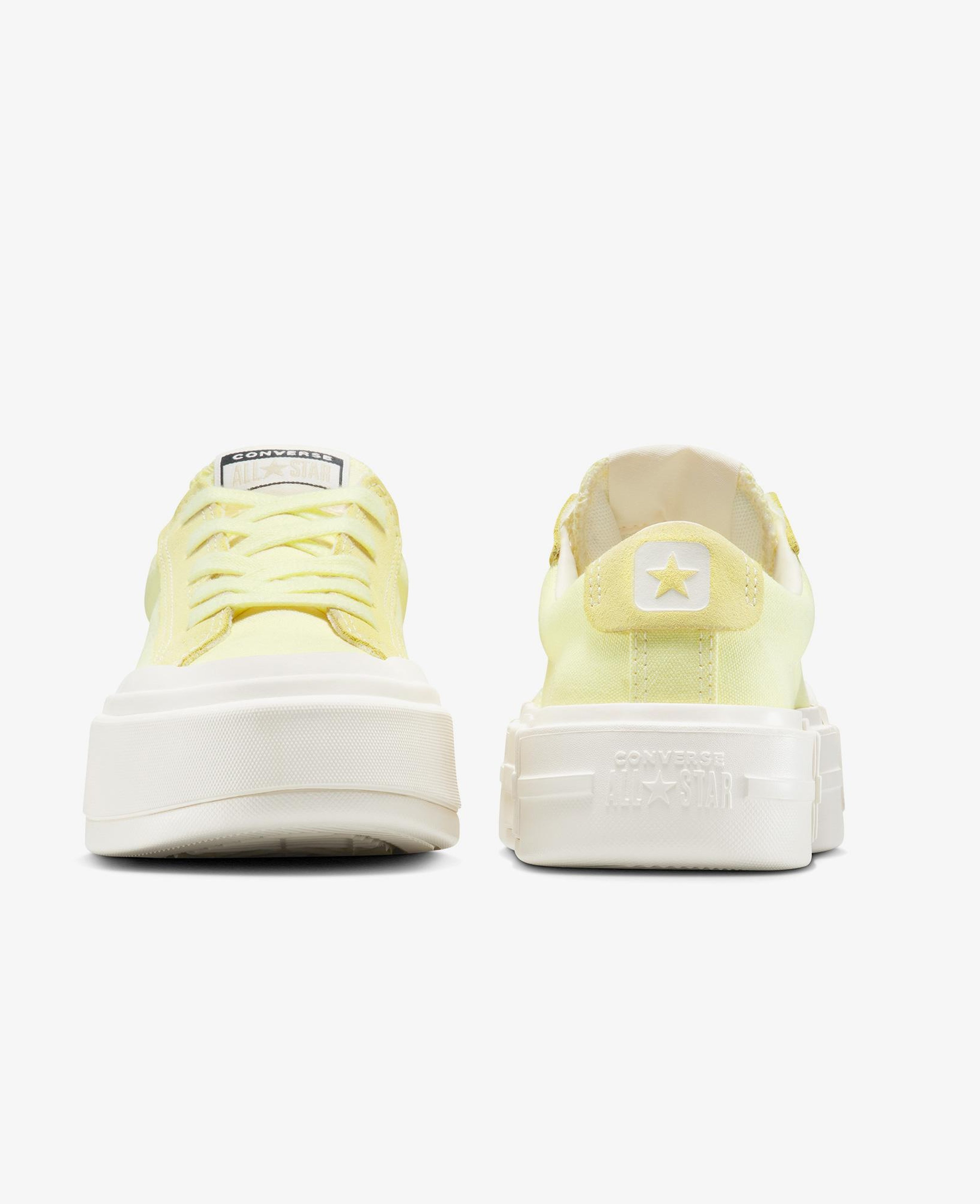 Converse Cruise Unisex Sarı Sneaker