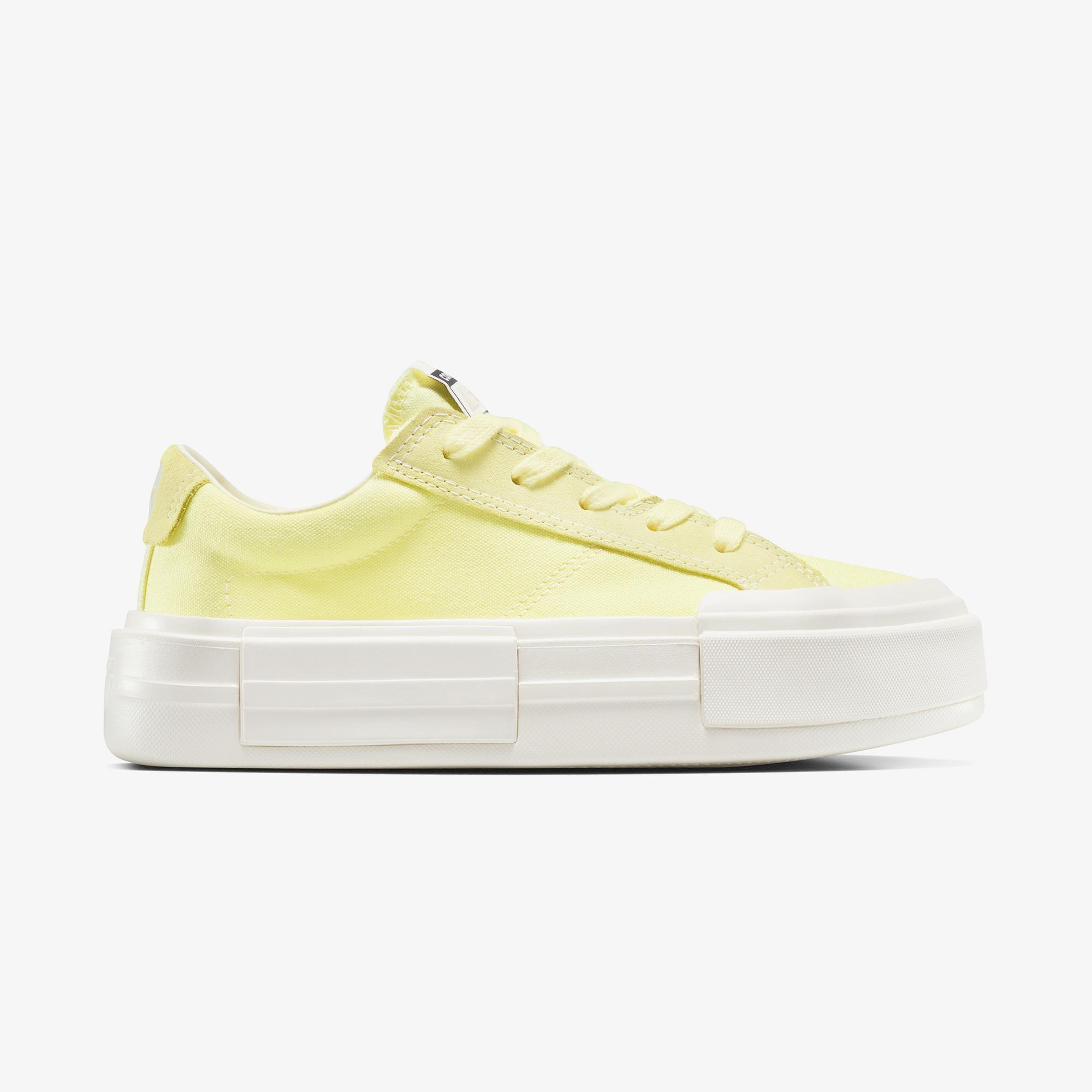 Converse Cruise Unisex Sarı Sneaker