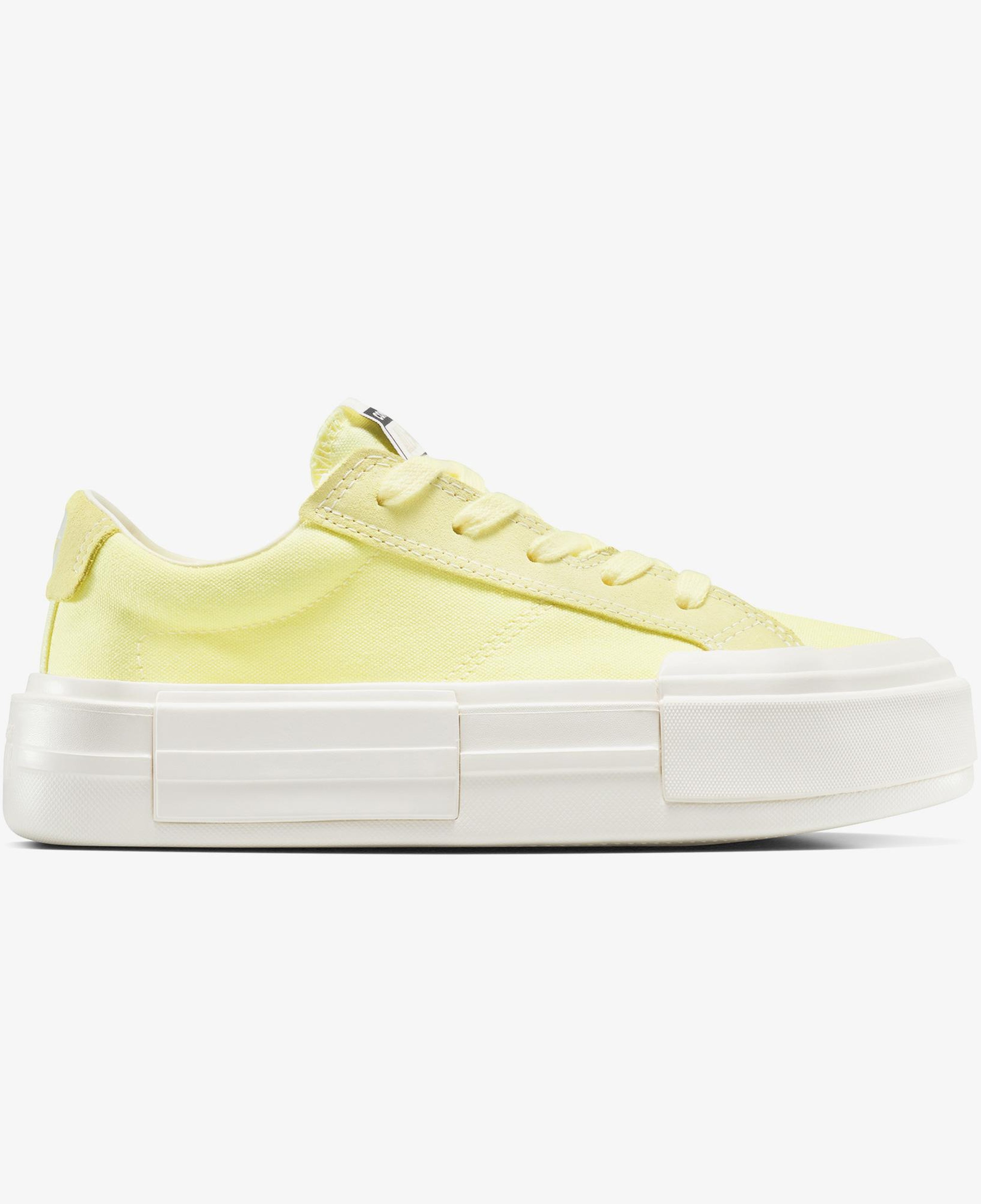 Converse Cruise Unisex Sarı Sneaker