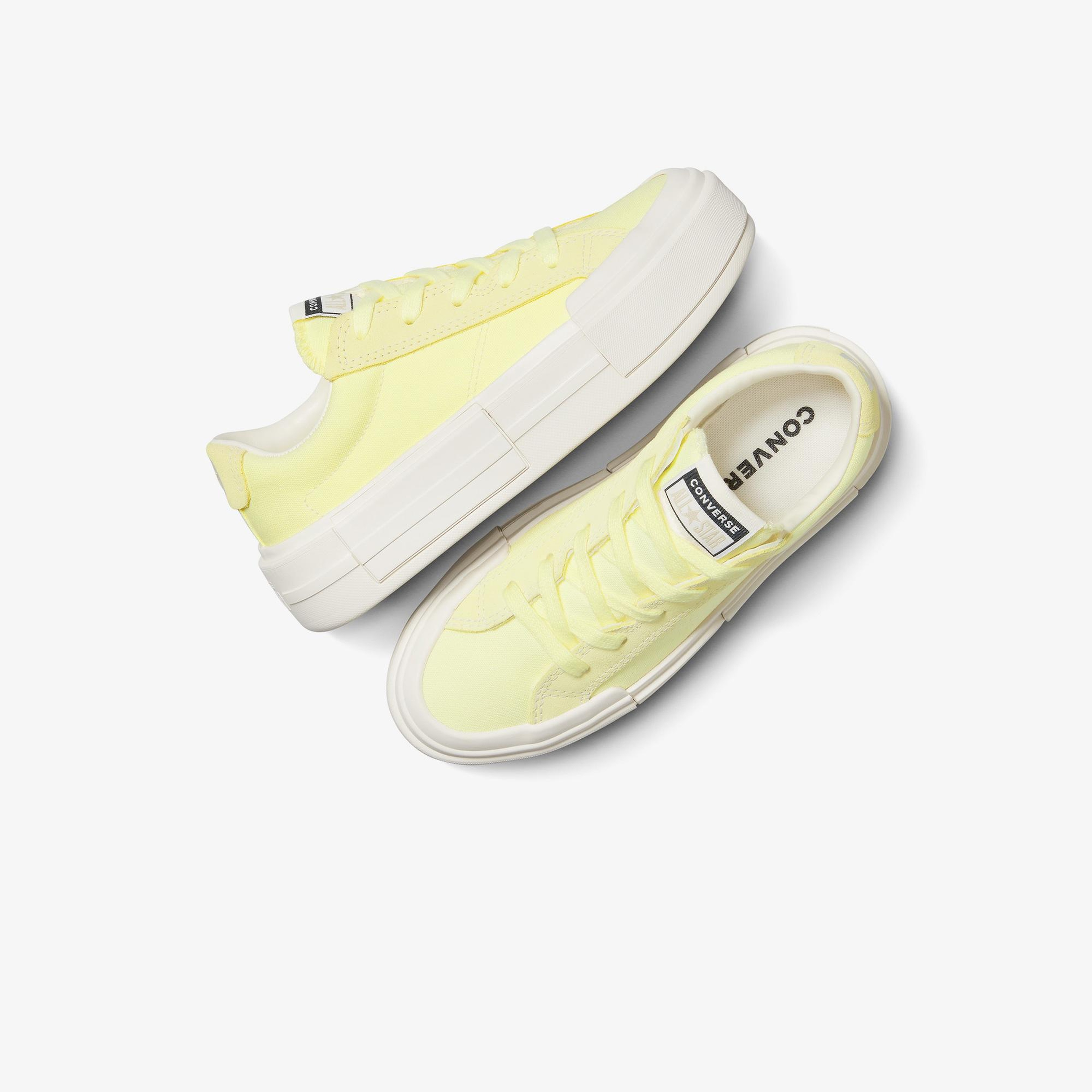 Converse Cruise Unisex Sarı Sneaker