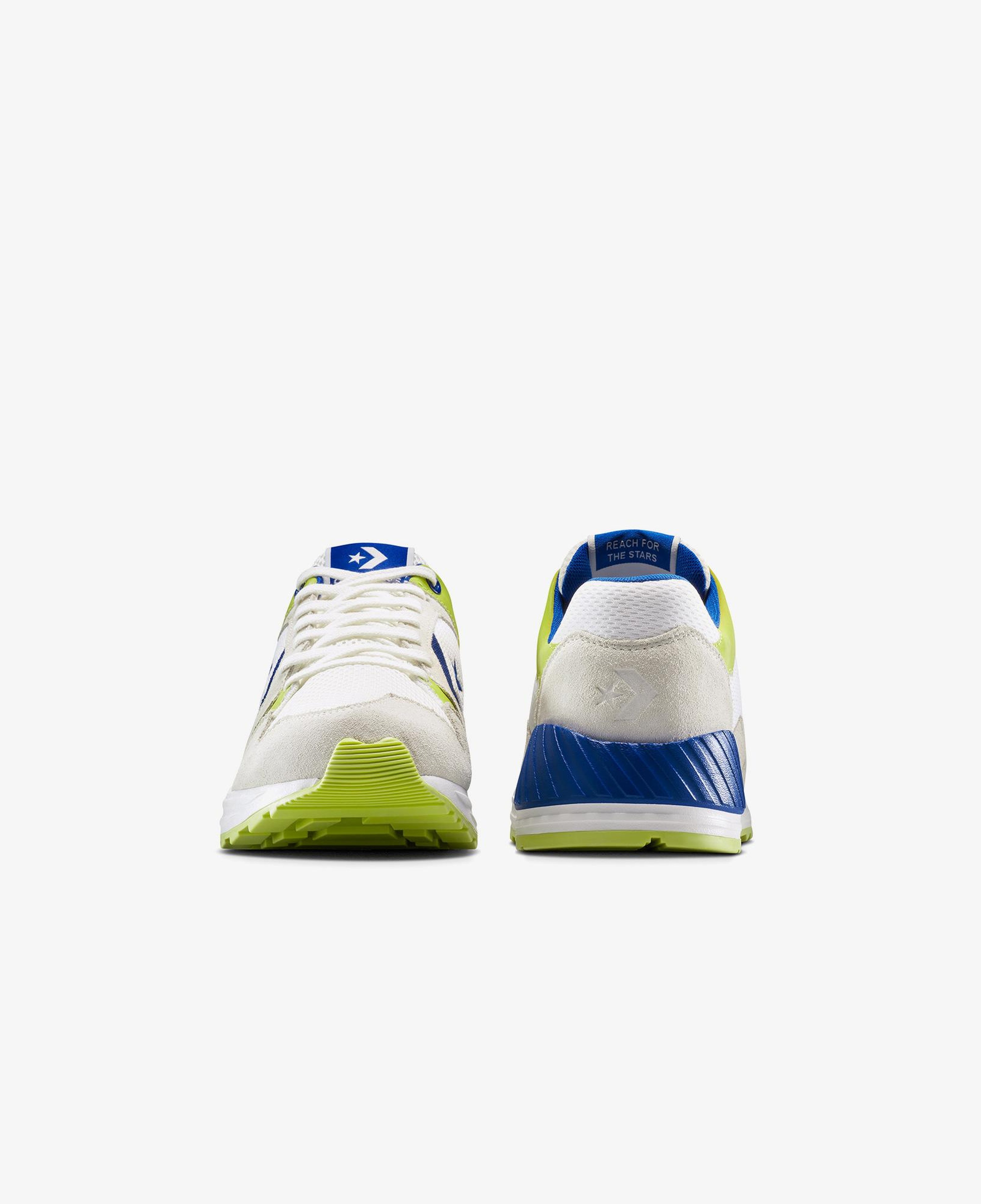 Converse Wave Trainer Kadın Beyaz Sneaker