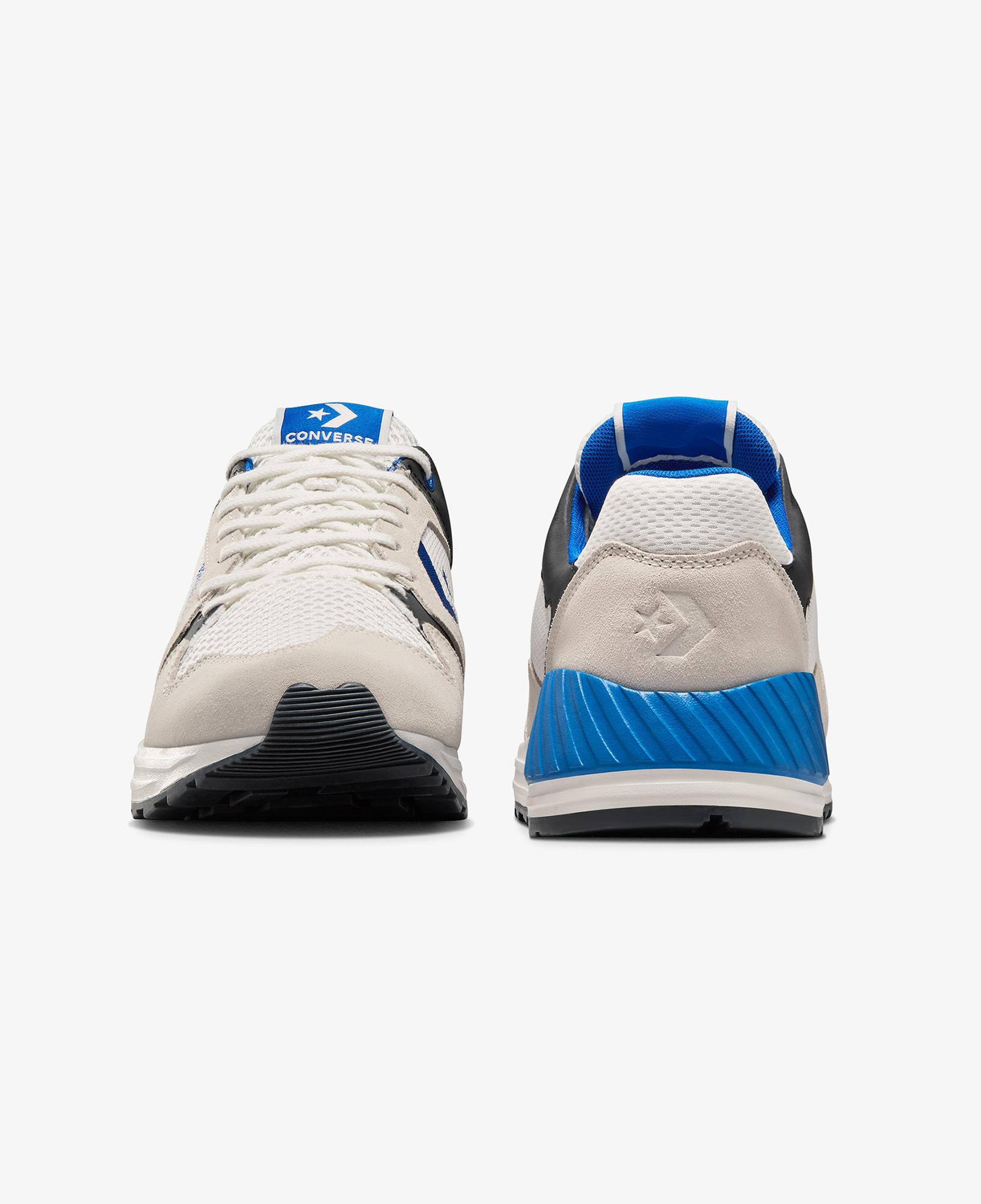 Converse Wave Trainer Unisex Krem Sneaker
