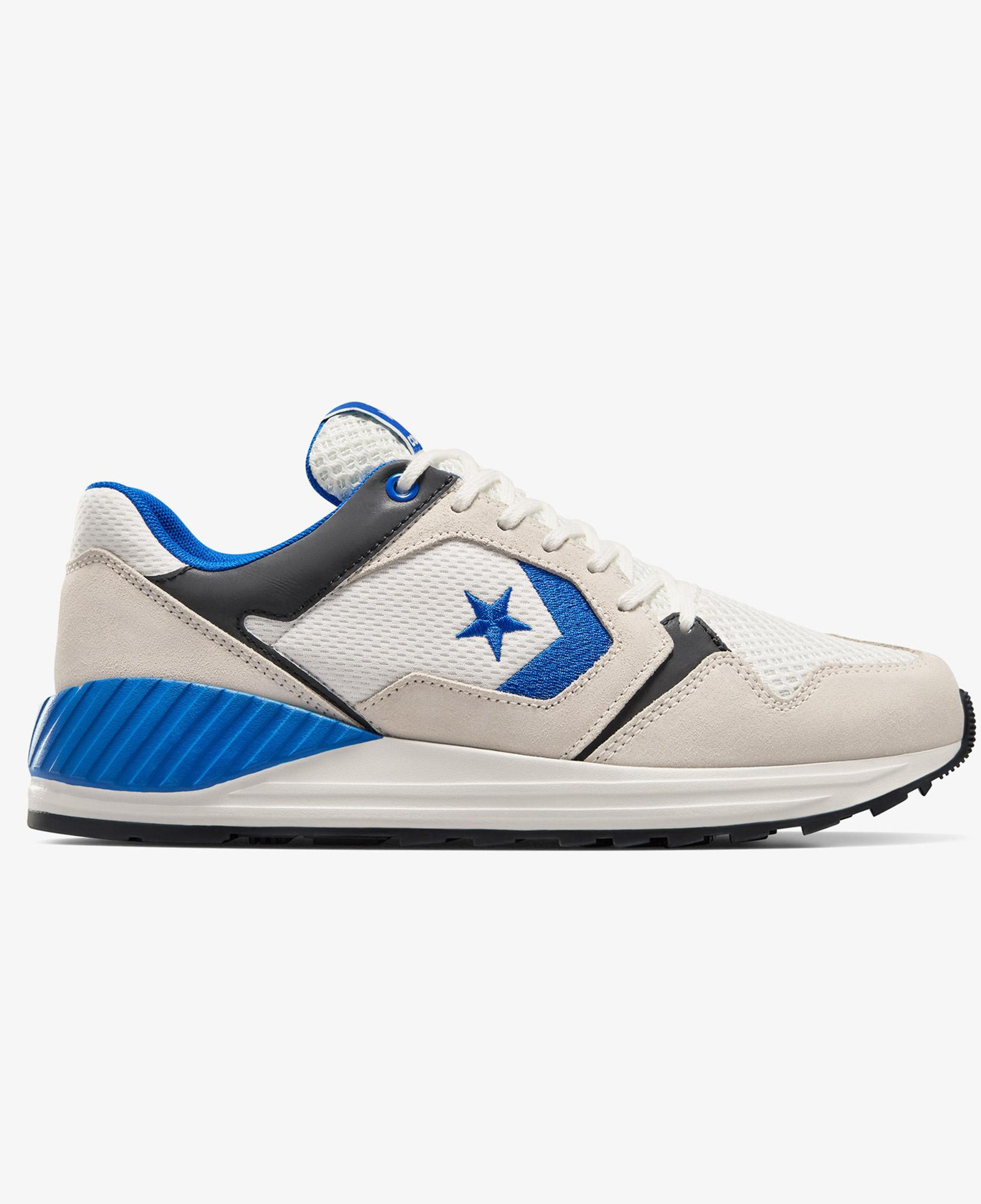Converse Wave Trainer Unisex Krem Sneaker