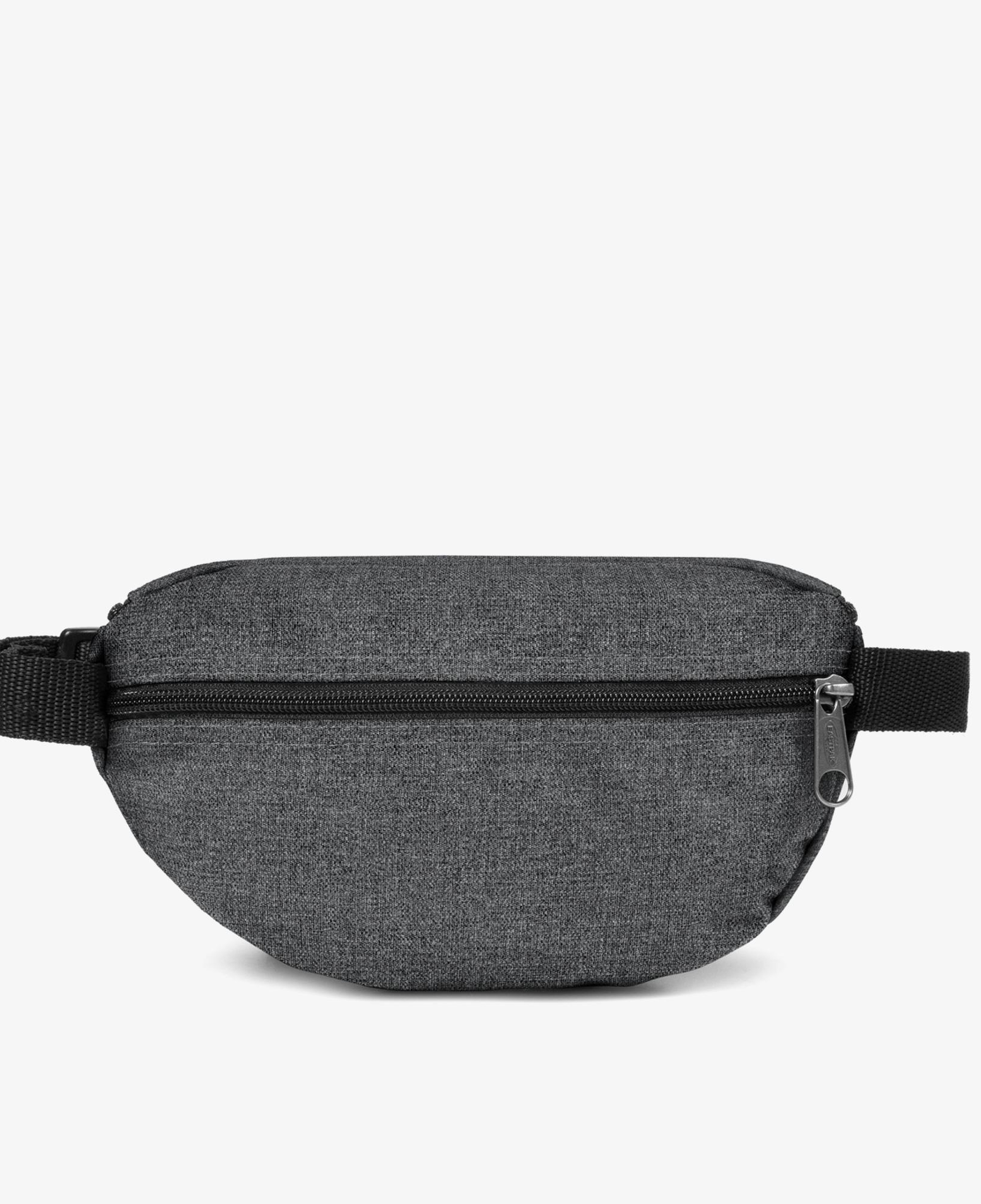 Eastpak Springer Unisex Gri Bel Çantası