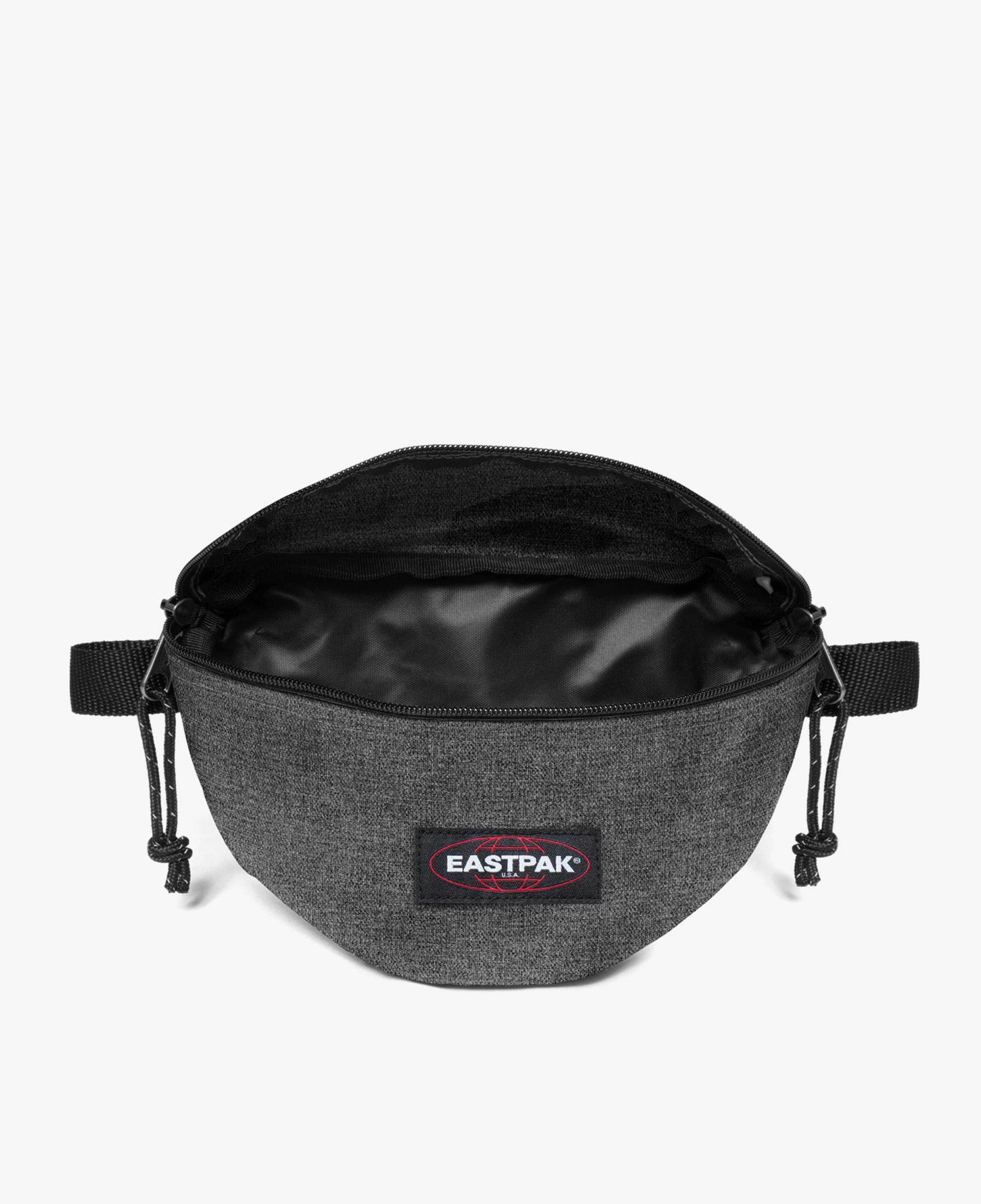 Eastpak Springer Unisex Gri Bel Çantası