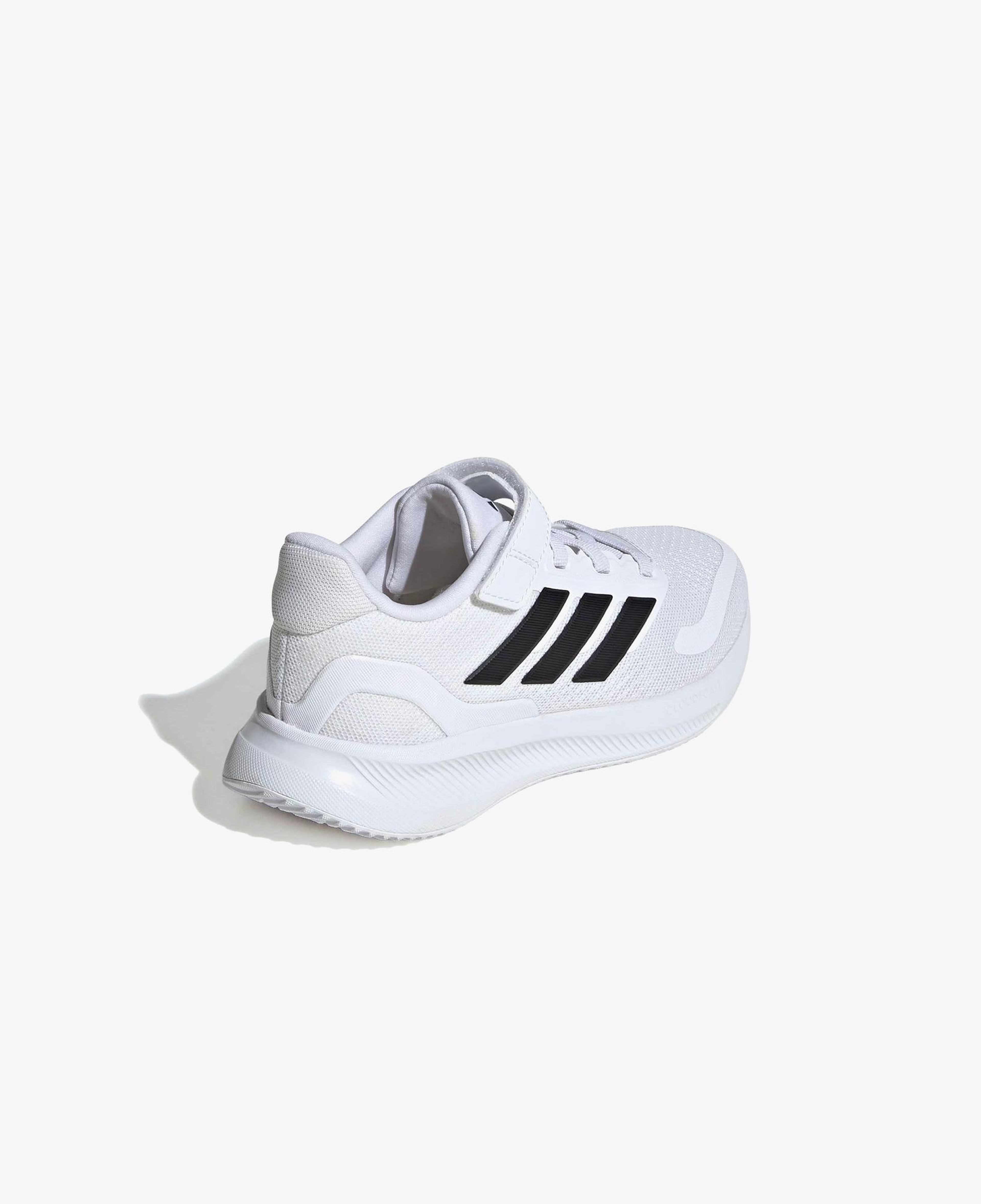 adidas Runfalcon 5 Çocuk Beyaz Koşu Ayakkabısı