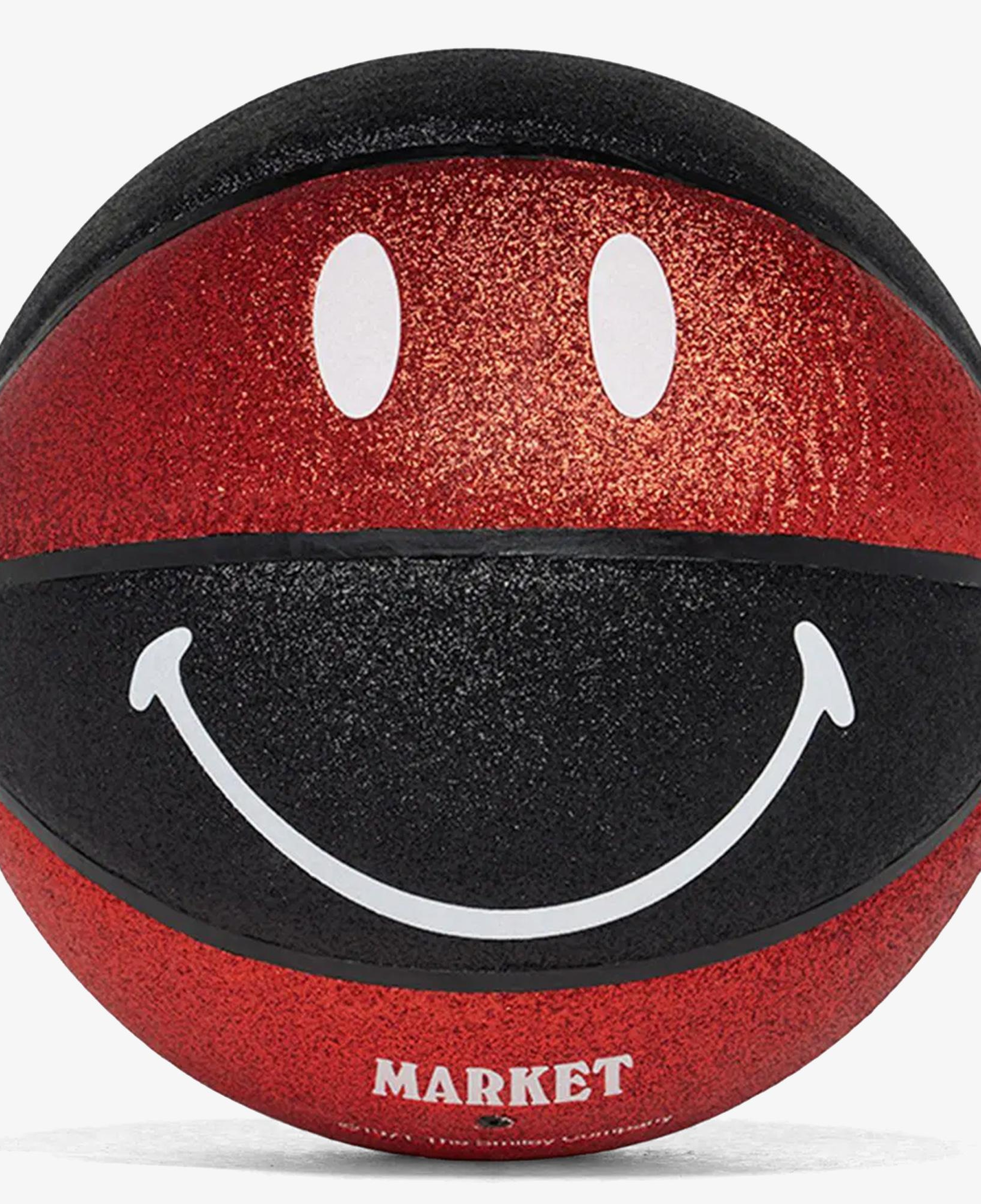 Market Classic 7 No Renkli Basketbol Topu