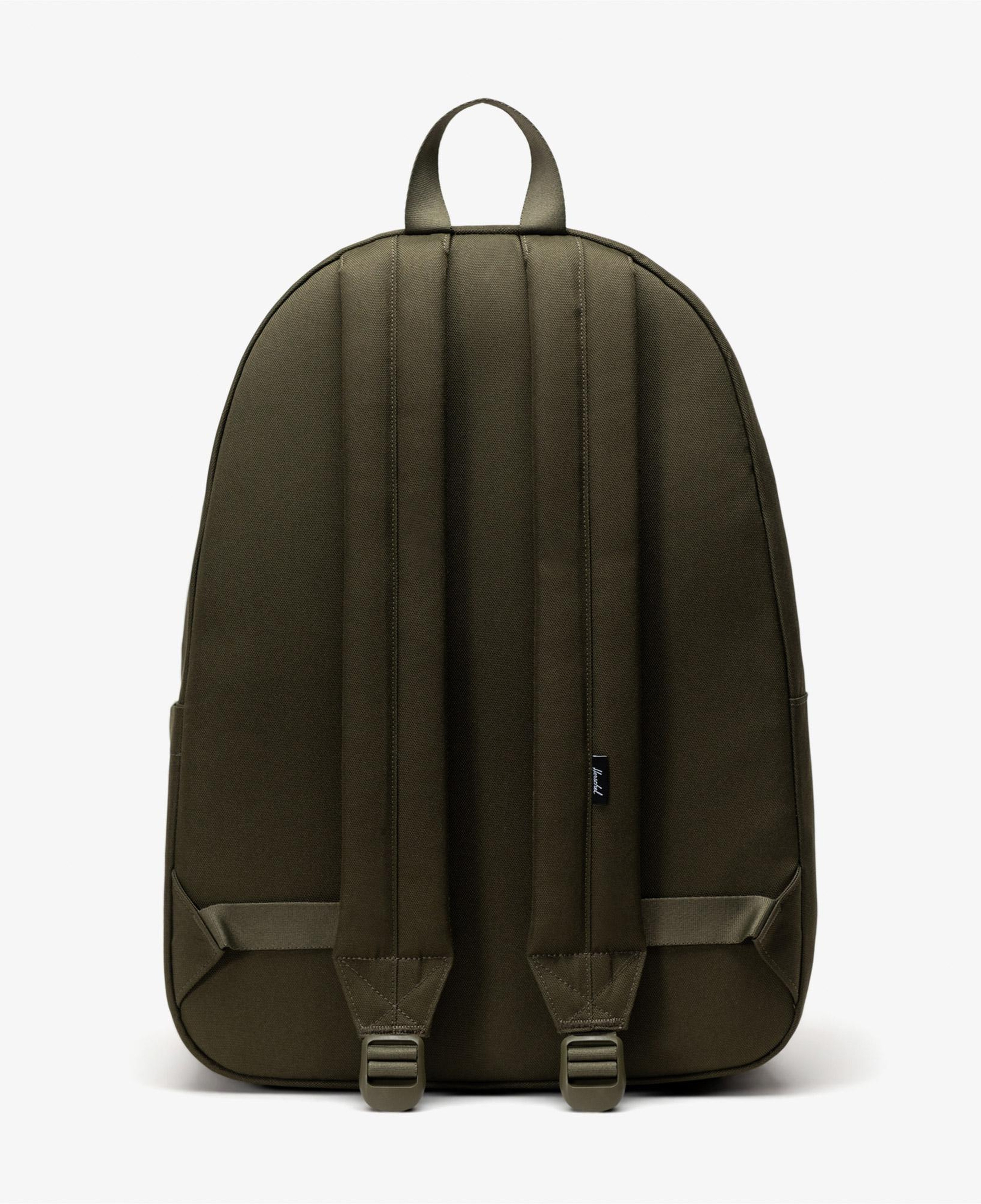 Herschel Classic XL Unisex Yeşil Sırt Çantası