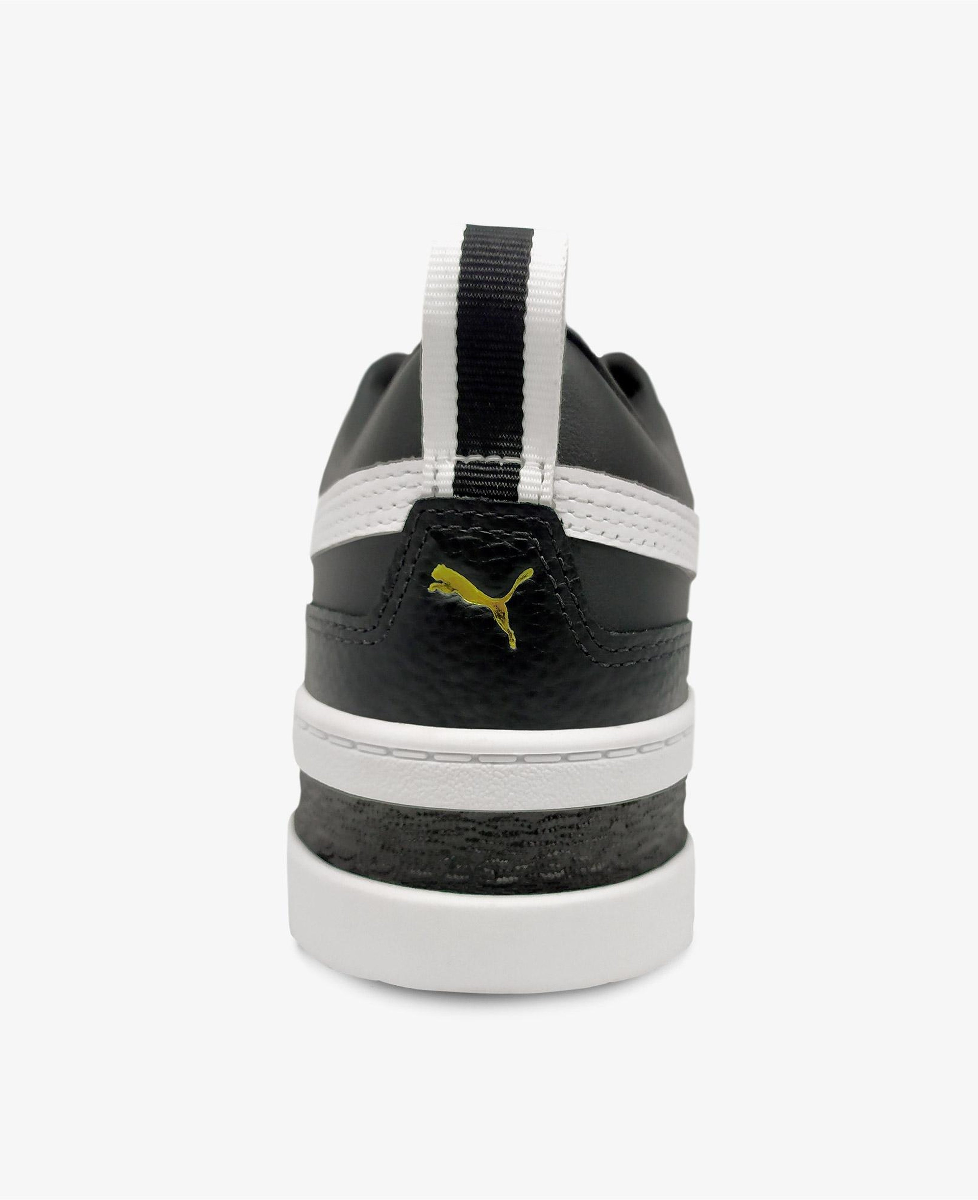 Puma Mayze Classic Wns Kadın Siyah Spor Ayakkabı