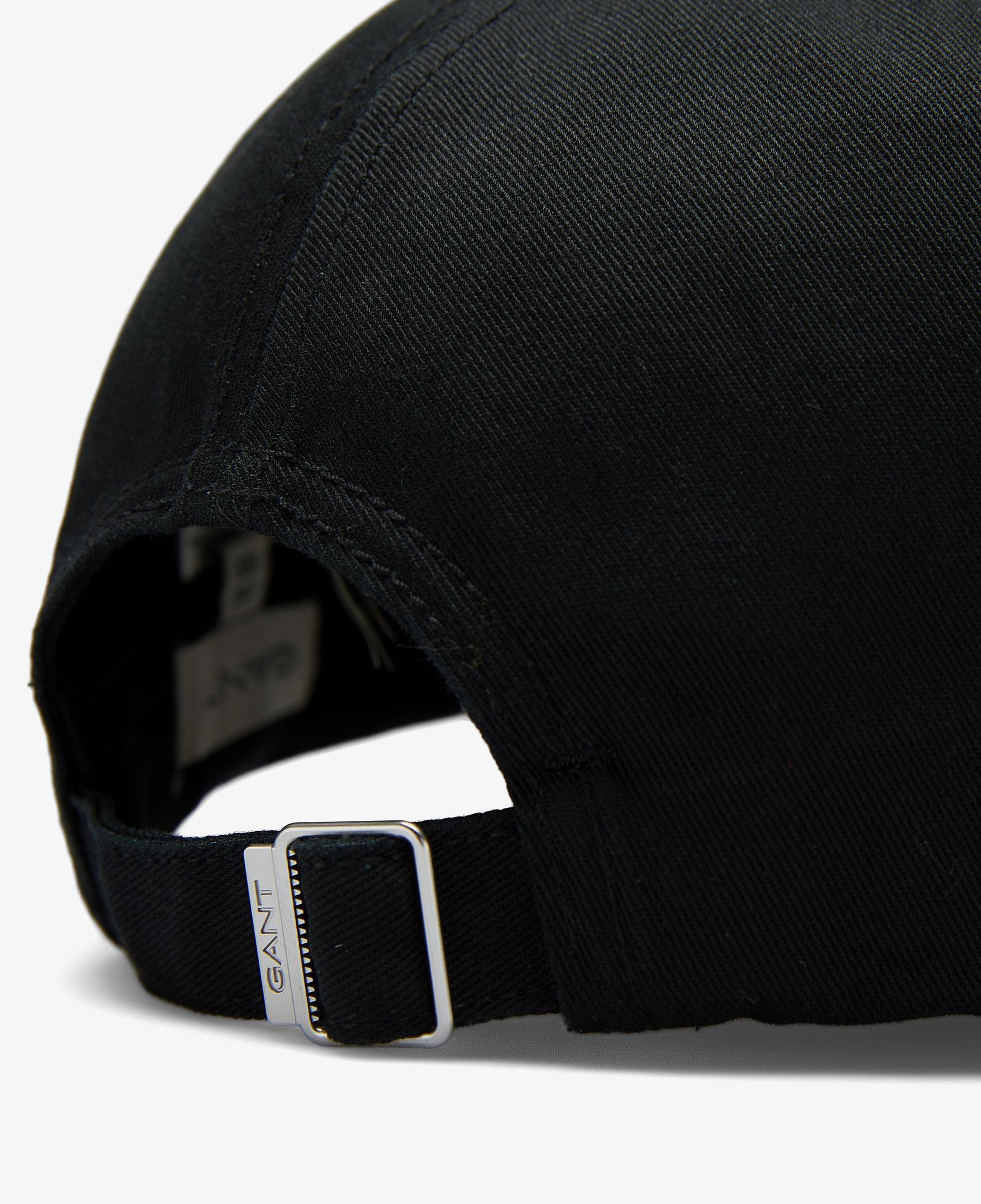 GANT Unisex Siyah Şapka