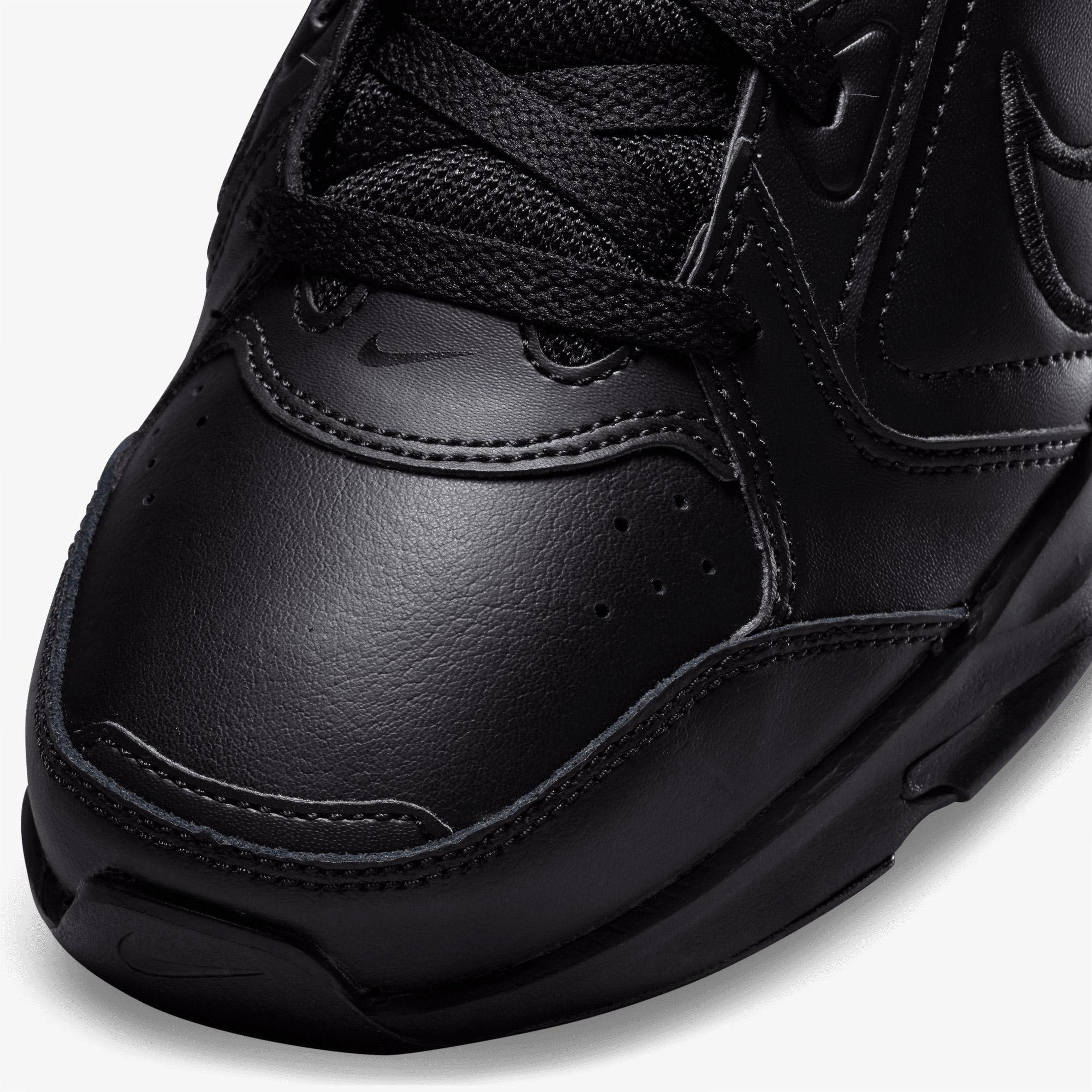 Nike Defy All Day Erkek Siyah Spor Ayakkabı