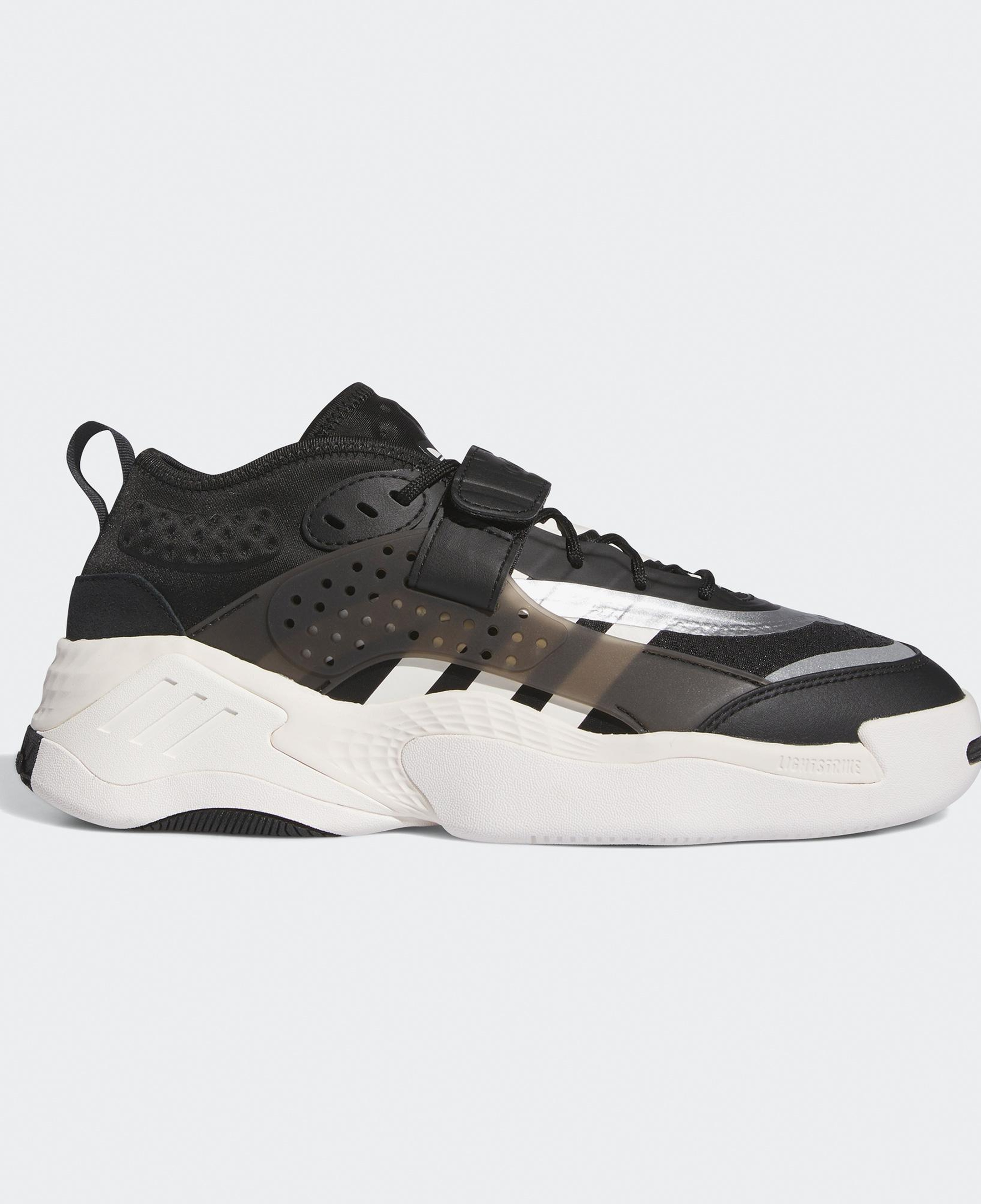 adidas Originals Streetball Unisex Siyah Spor Ayakkabı