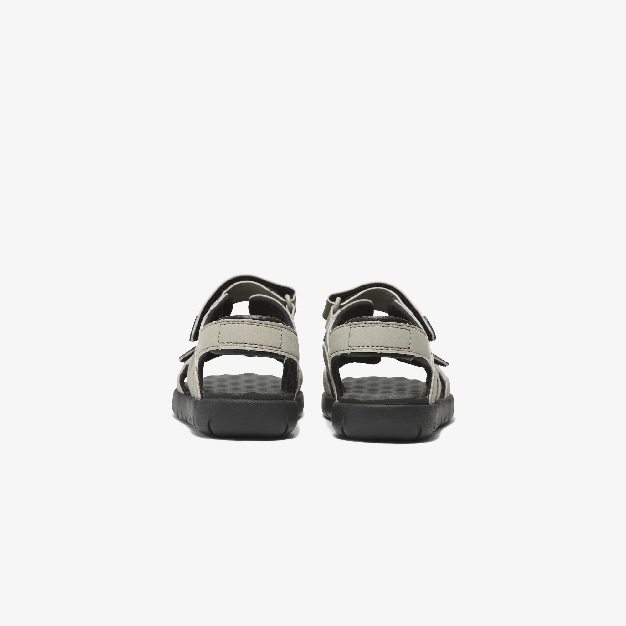 Timberland Perkins Row Backstrap Çocuk Mor Sandalet
