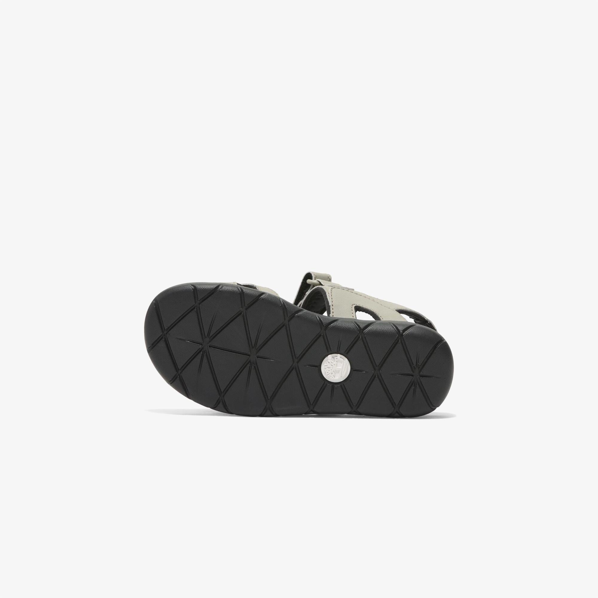 Timberland Perkins Row Backstrap Çocuk Mor Sandalet