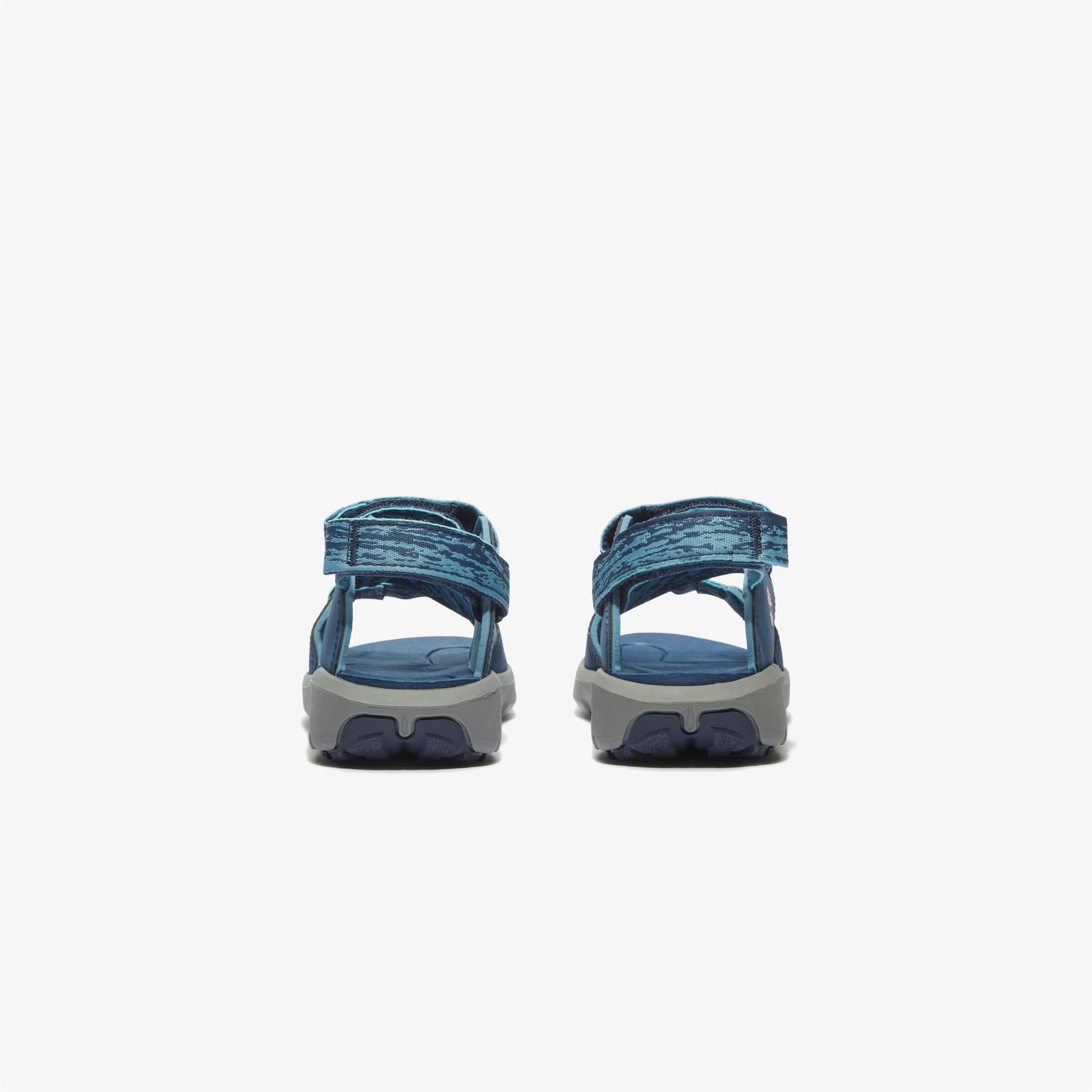 Timberland Motion Dune Backstrap Çocuk Mavi Sandalet