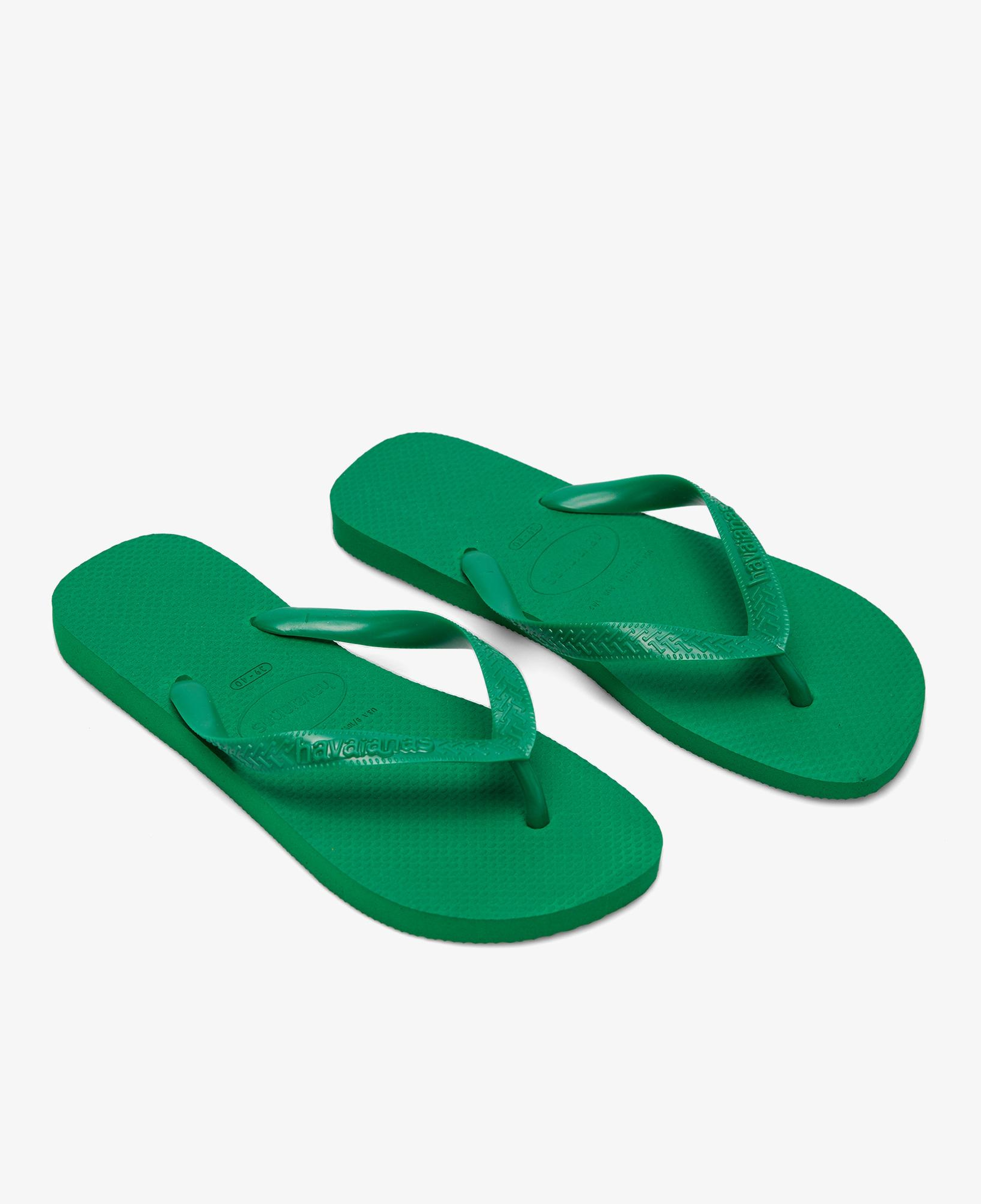Havaianas Top Unisex Yeşil Terlik