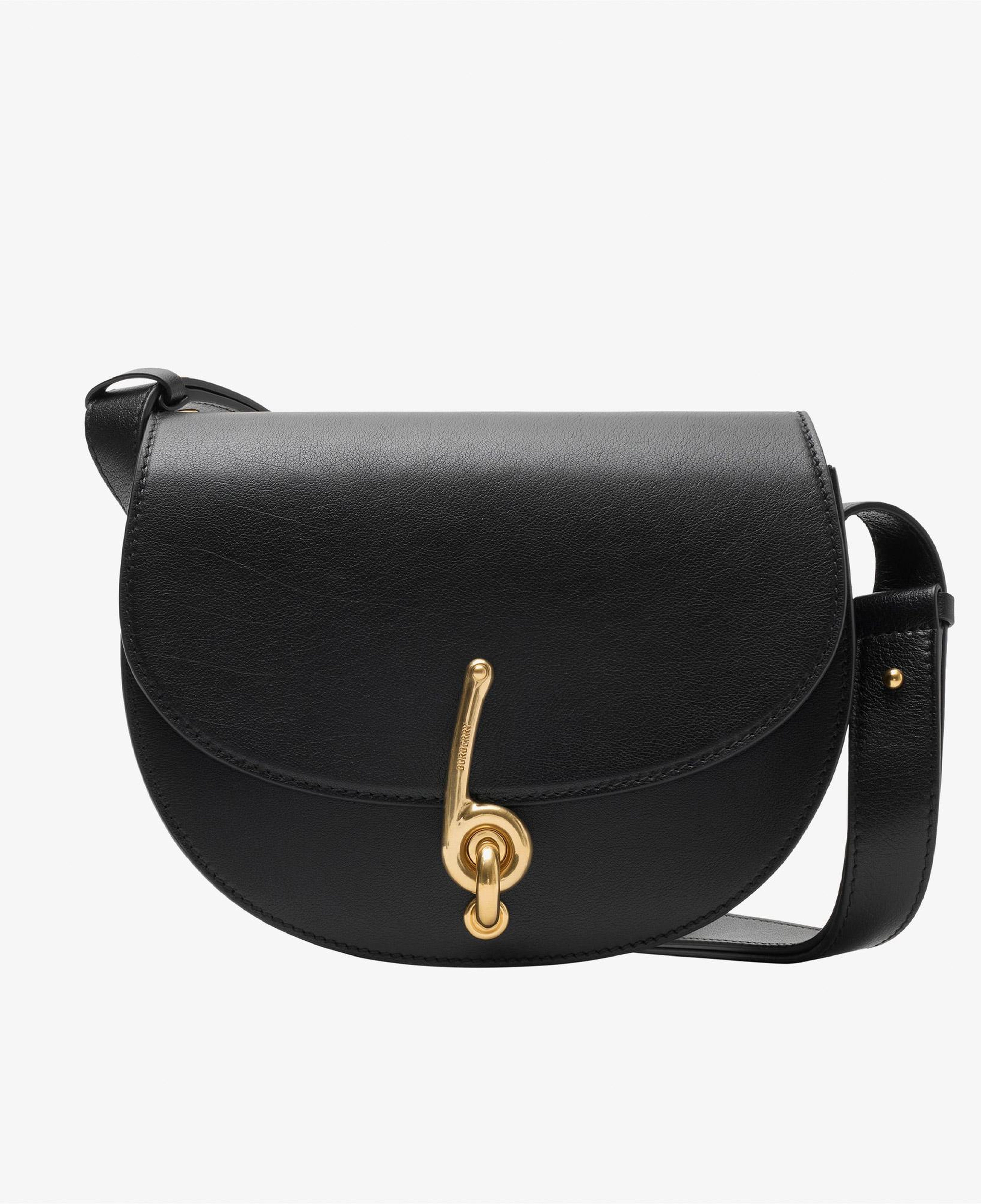 Burberry Bridle Kadın Siyah Çanta