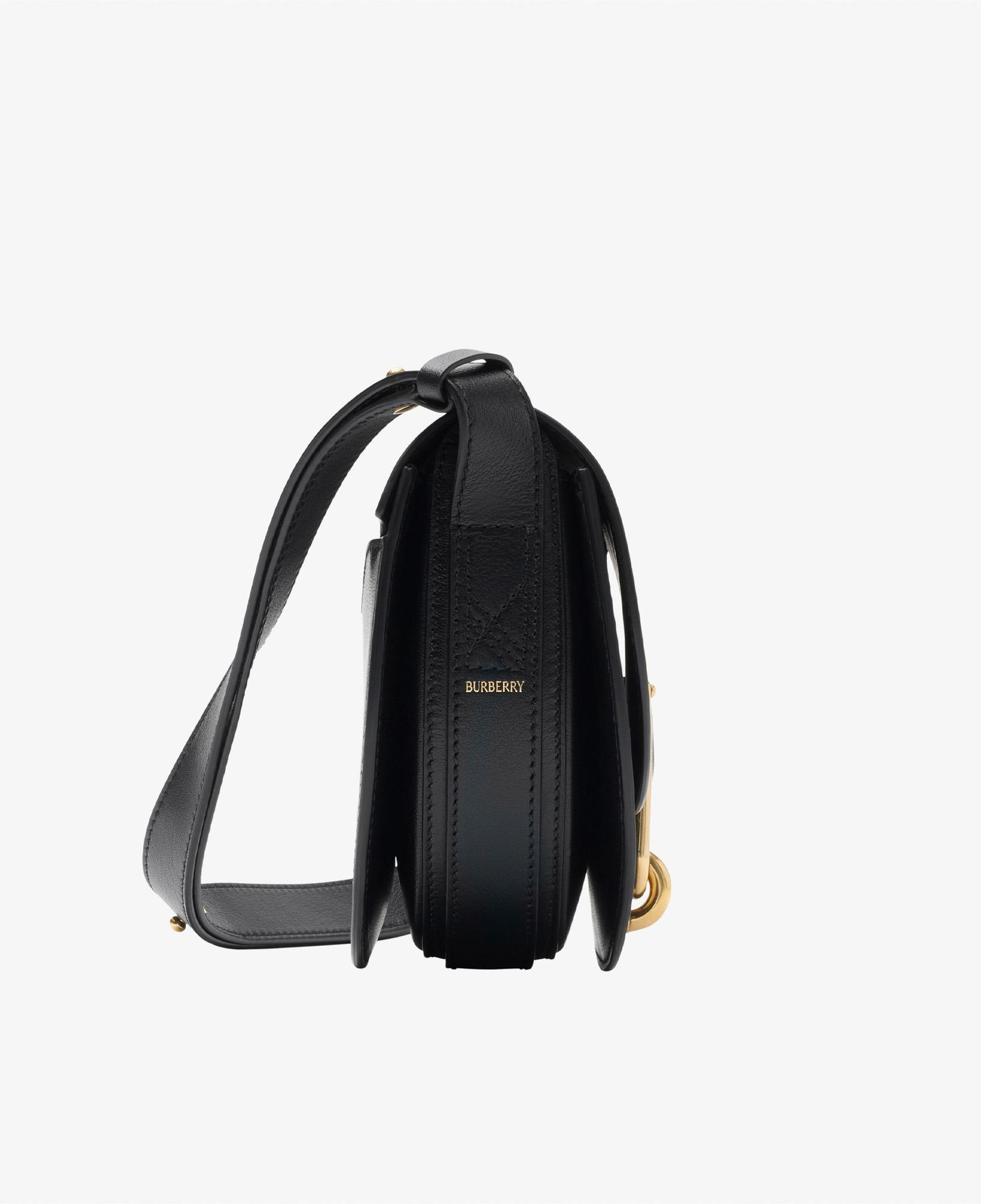 Burberry Bridle Kadın Siyah Çanta