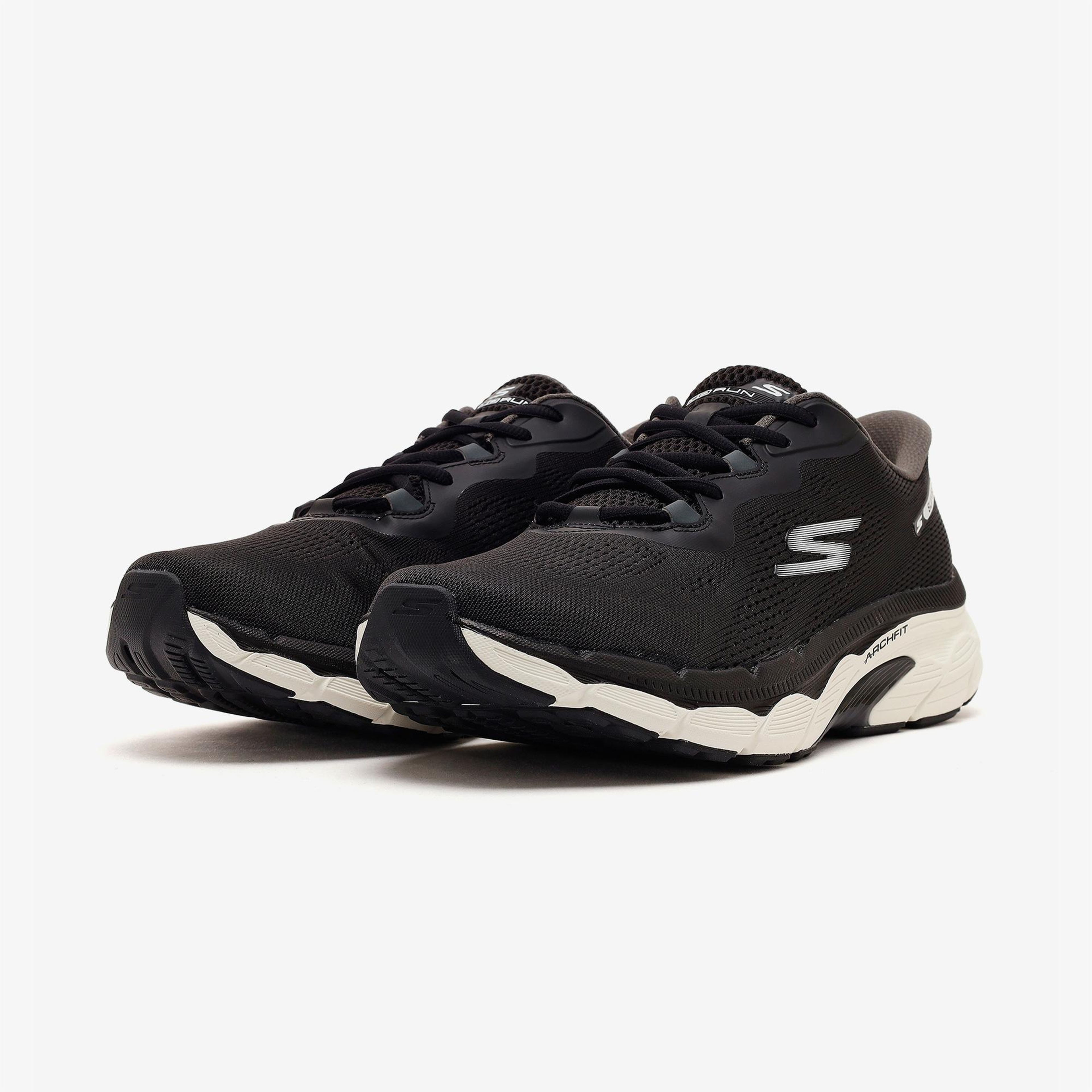 Skechers Go Run Arch Fit 2.0 Erkek Siyah Spor Ayakkabı