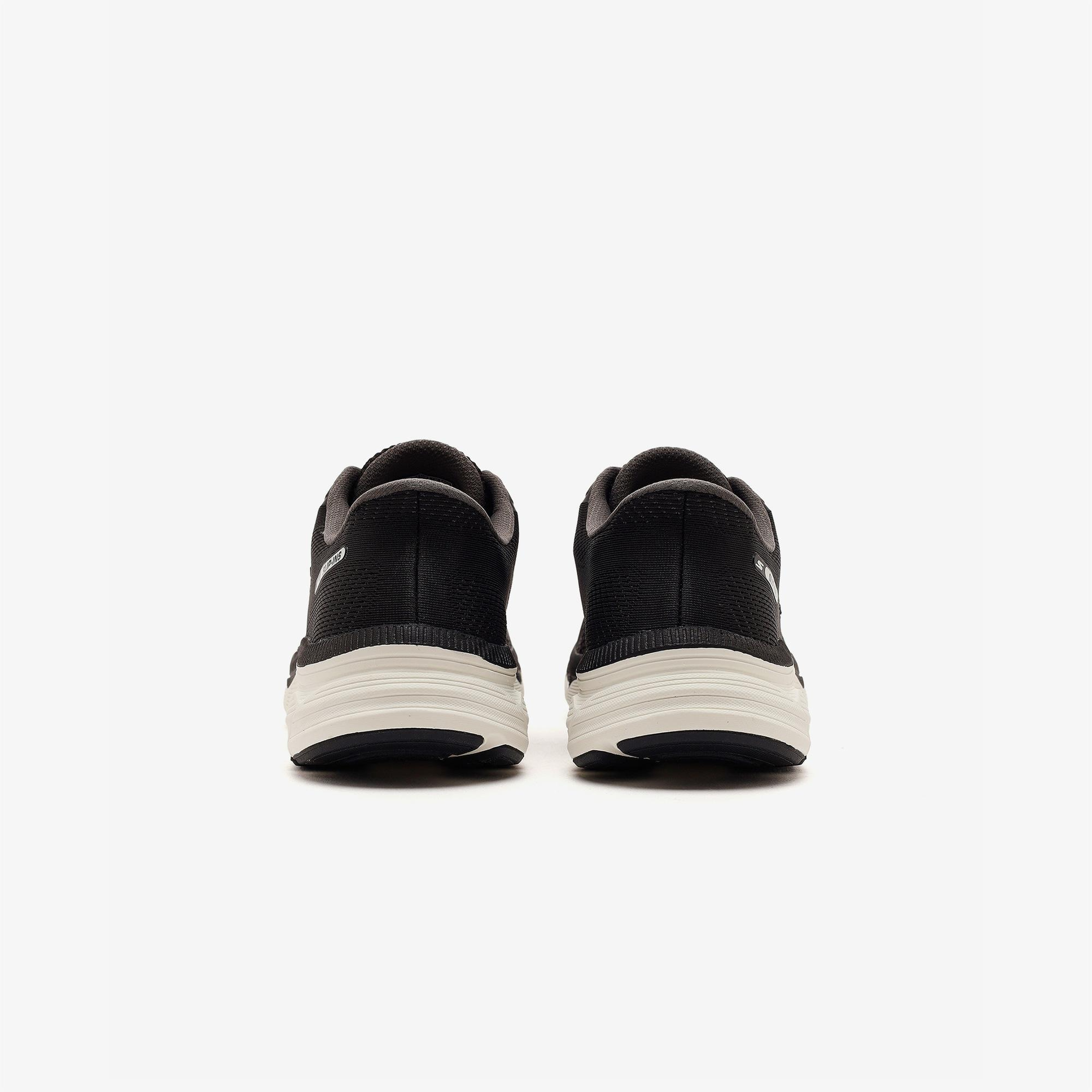 Skechers Go Run Arch Fit 2.0 Erkek Siyah Spor Ayakkabı