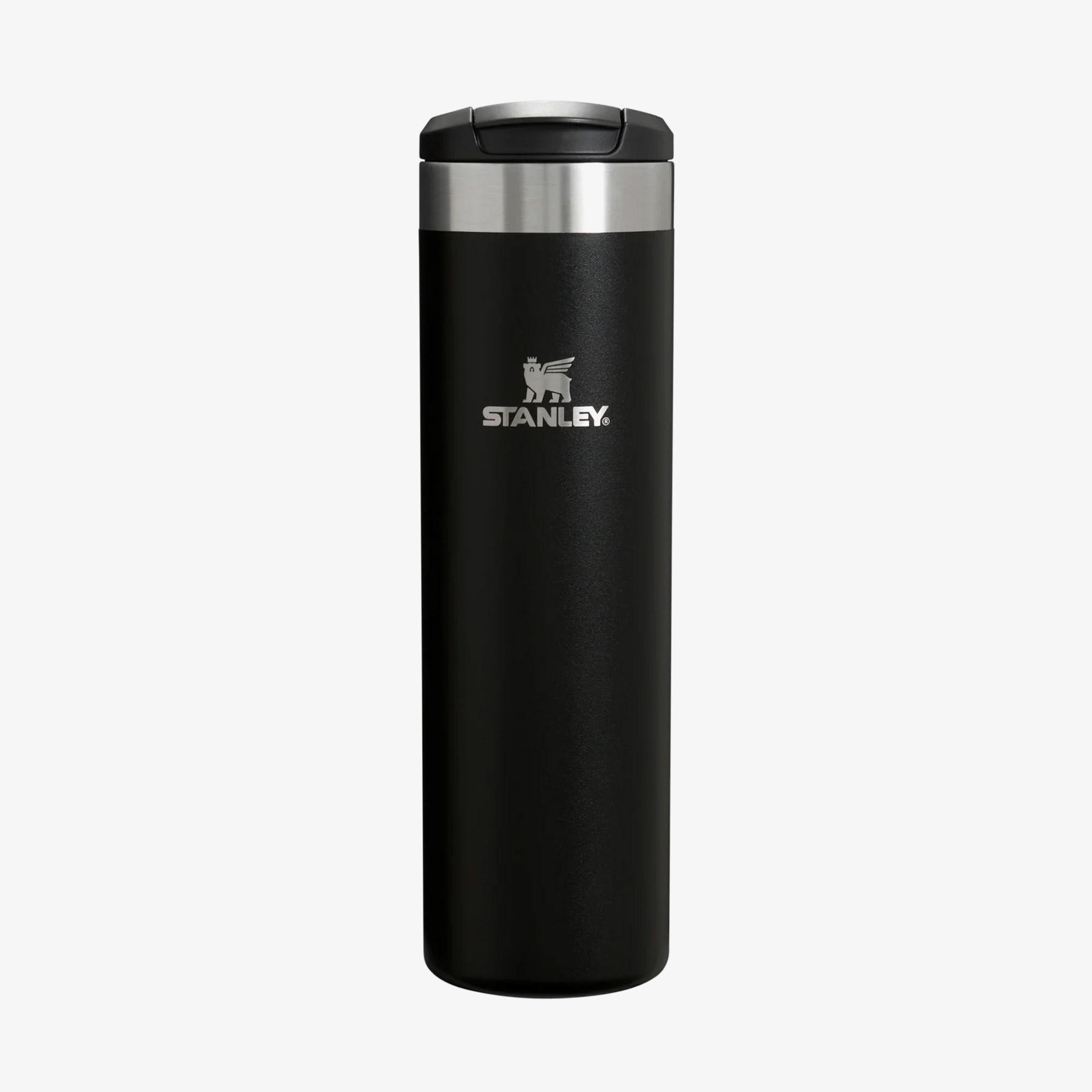 Stanley The AeroLightTransit Mug 0.60L Siyah Termos