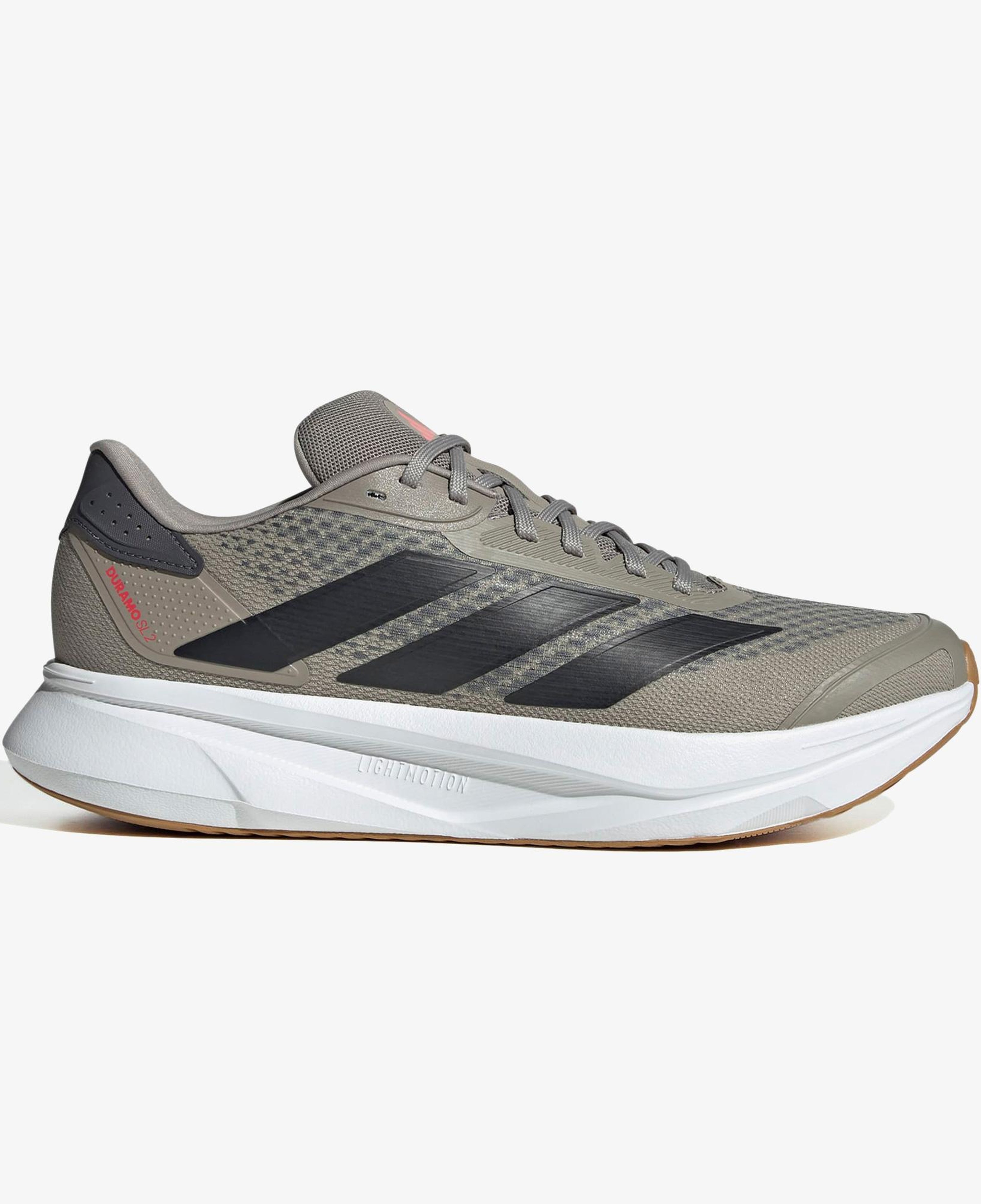 adidas Duramo Sl 2 Erkek Bej Koşu Ayakkabısı