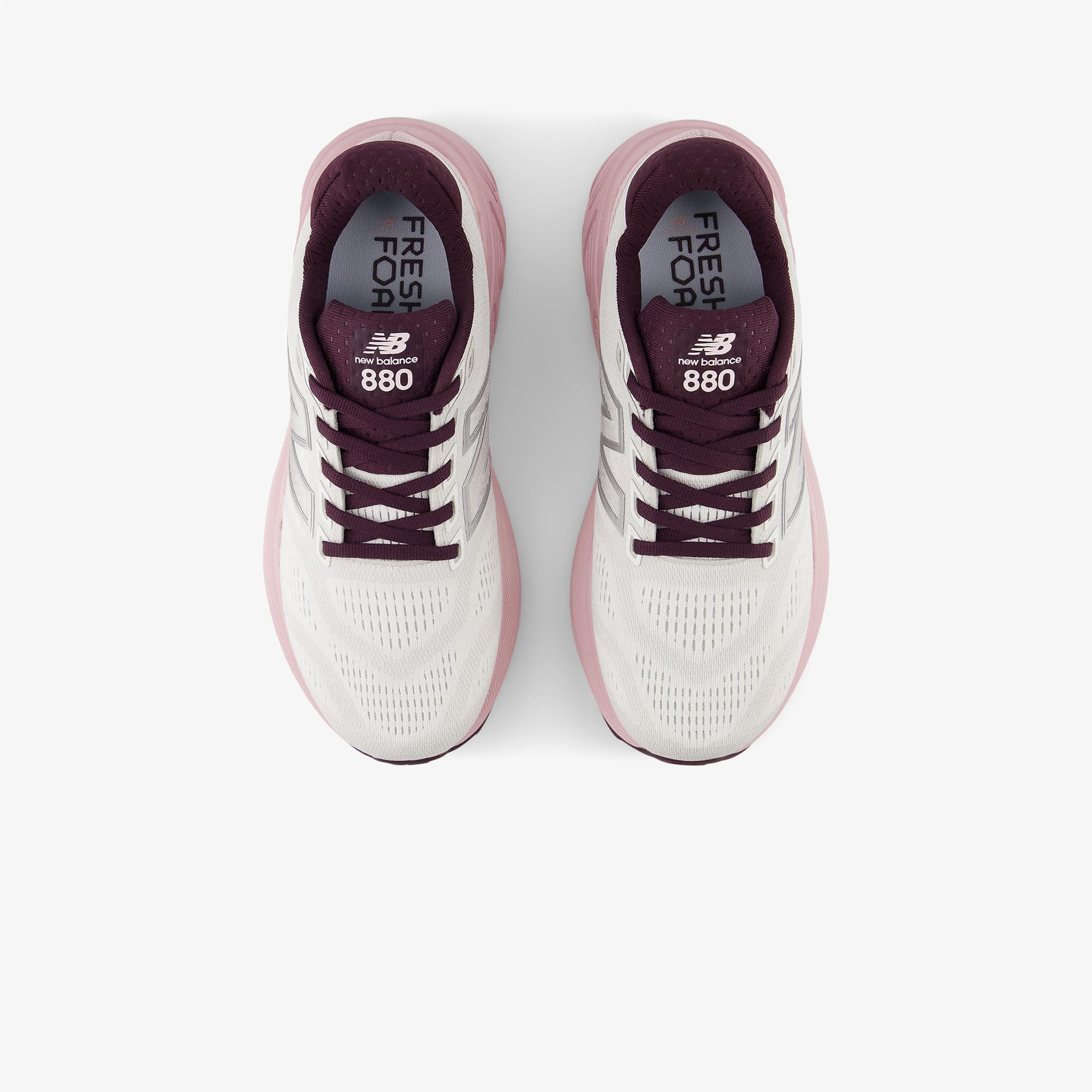 New Balance Fresh Foam 880 v15 Kadın Pembe Koşu Ayakkabısı